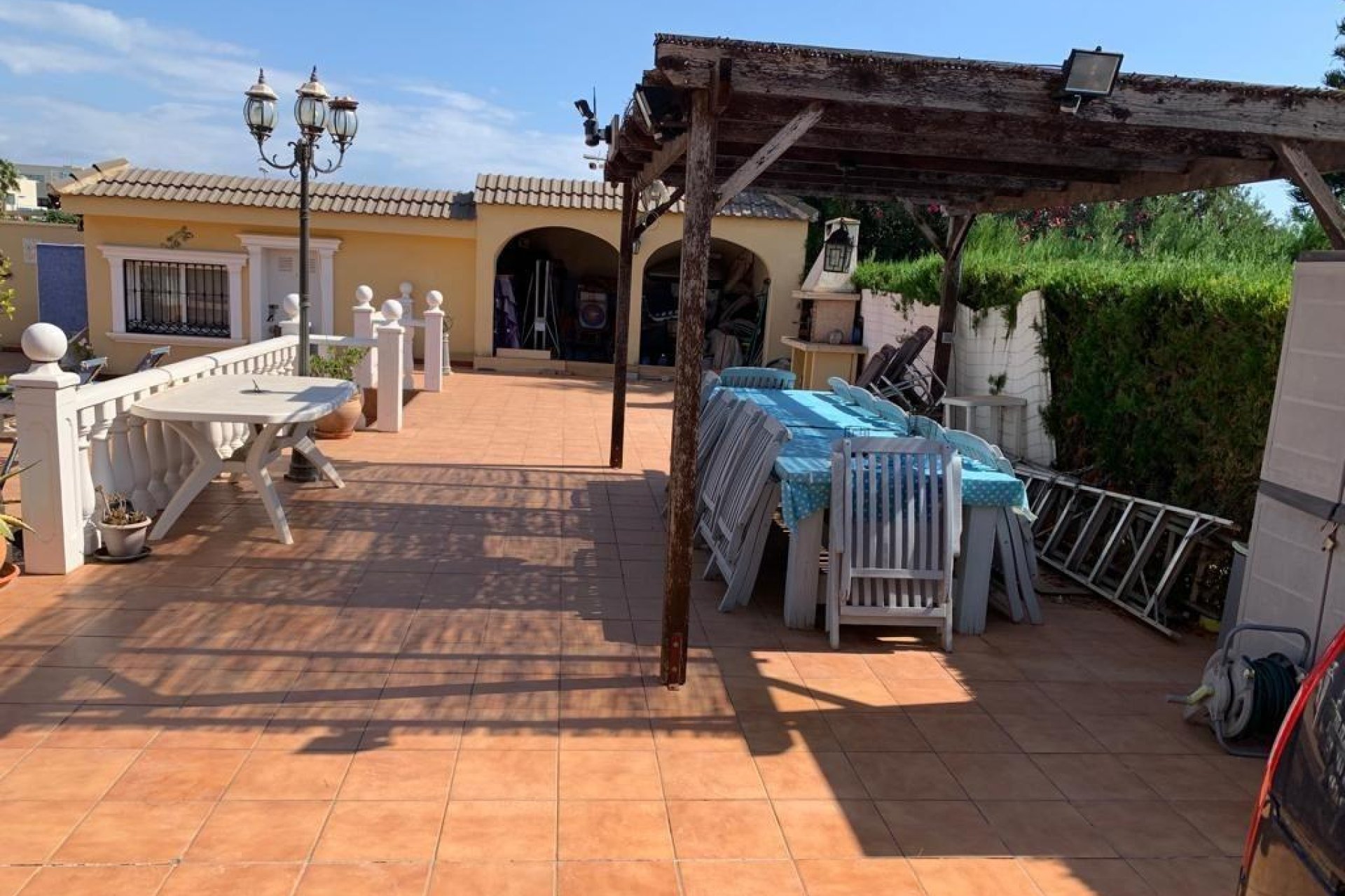 Reventa - Villa - Torrevieja - Los altos