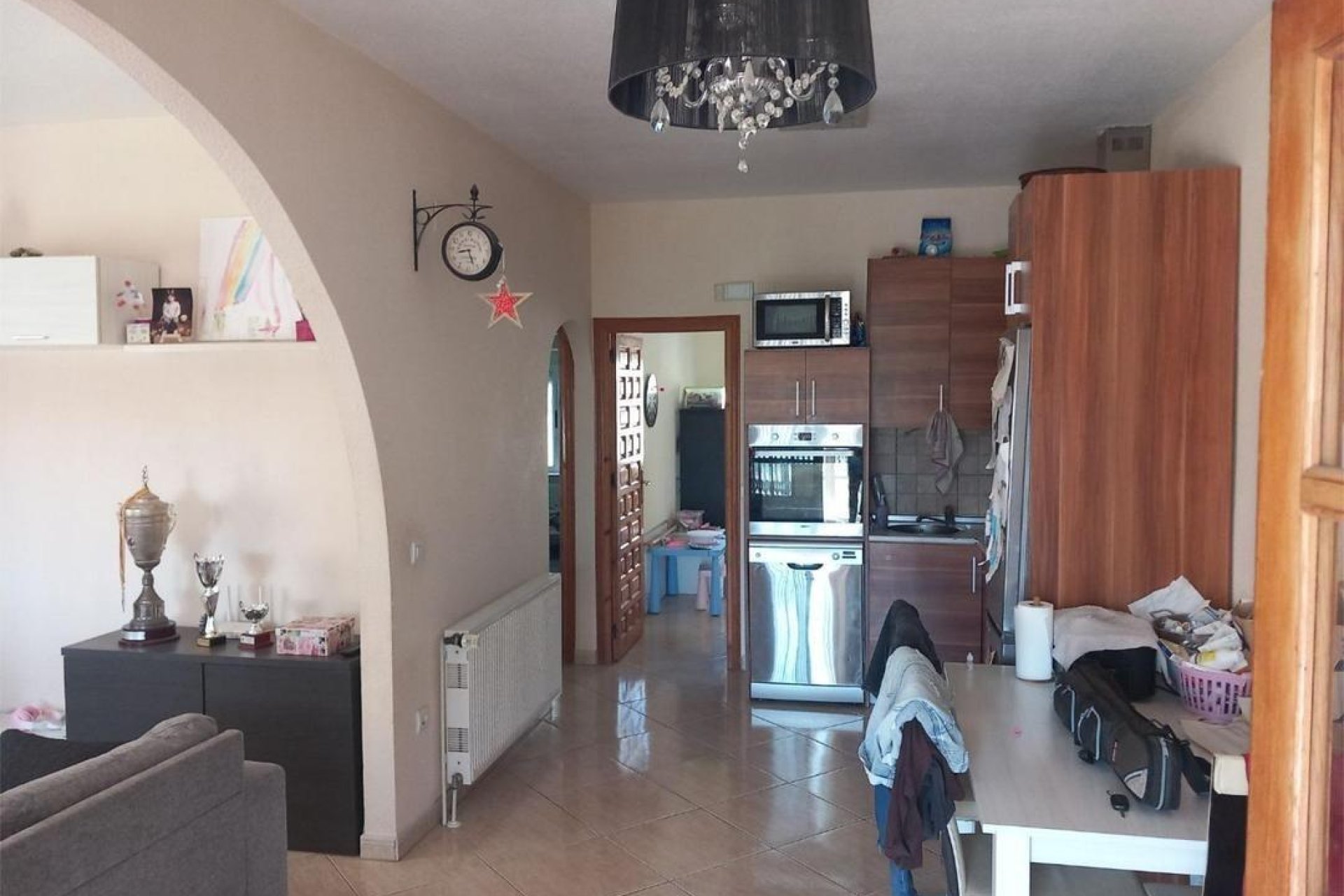 Reventa - Villa - Torrevieja - Los altos