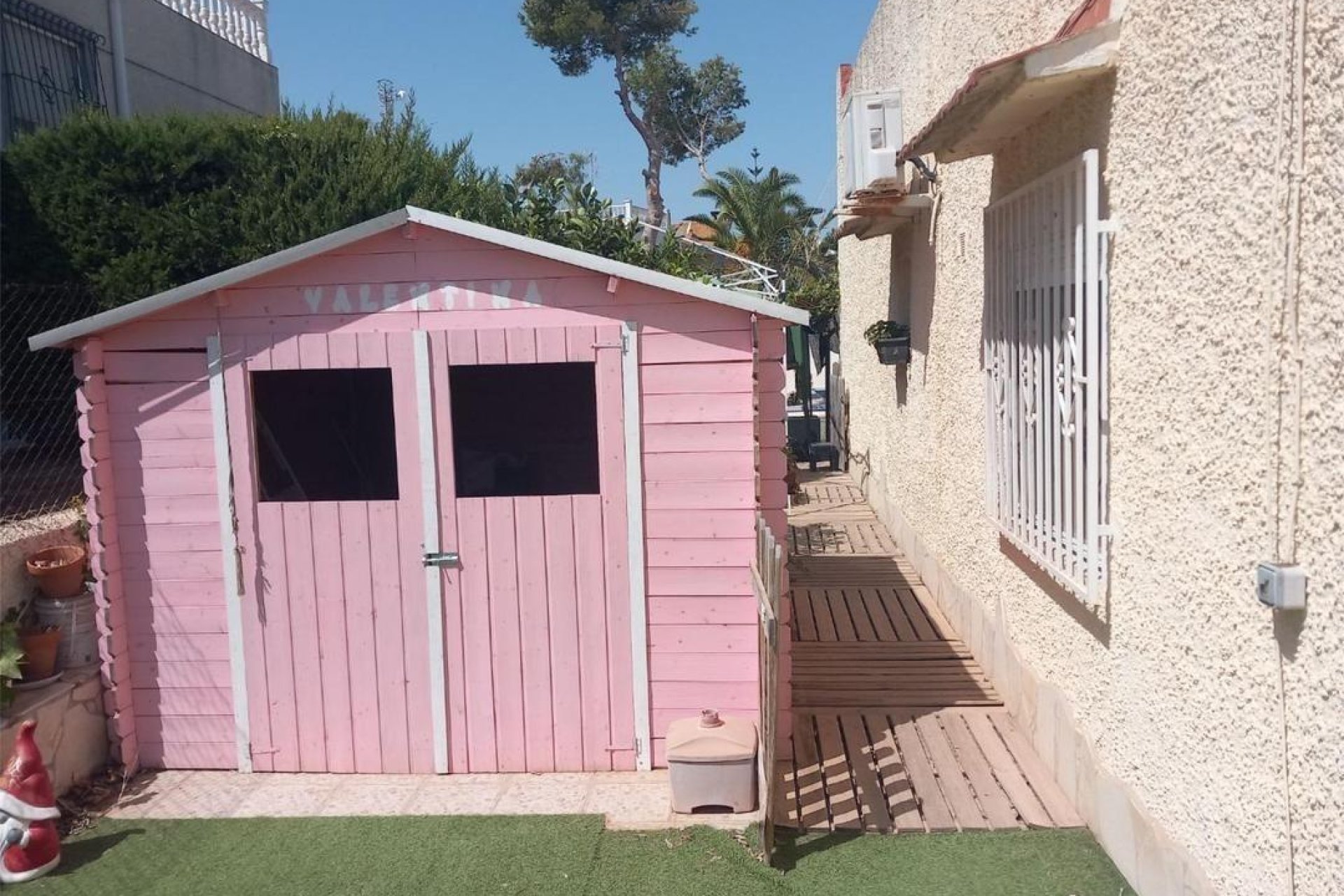 Reventa - Villa - Torrevieja - Los altos