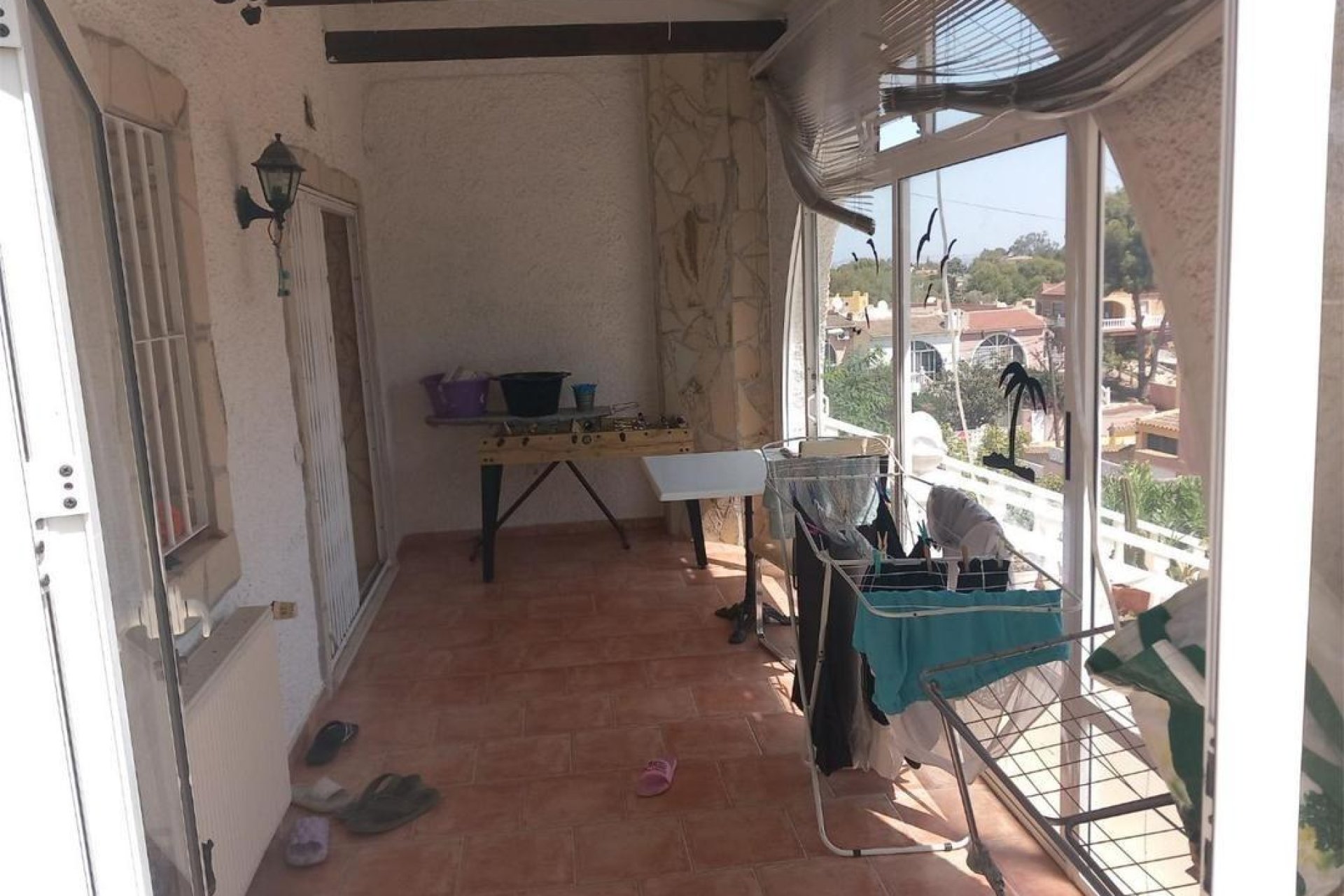 Reventa - Villa - Torrevieja - Los altos