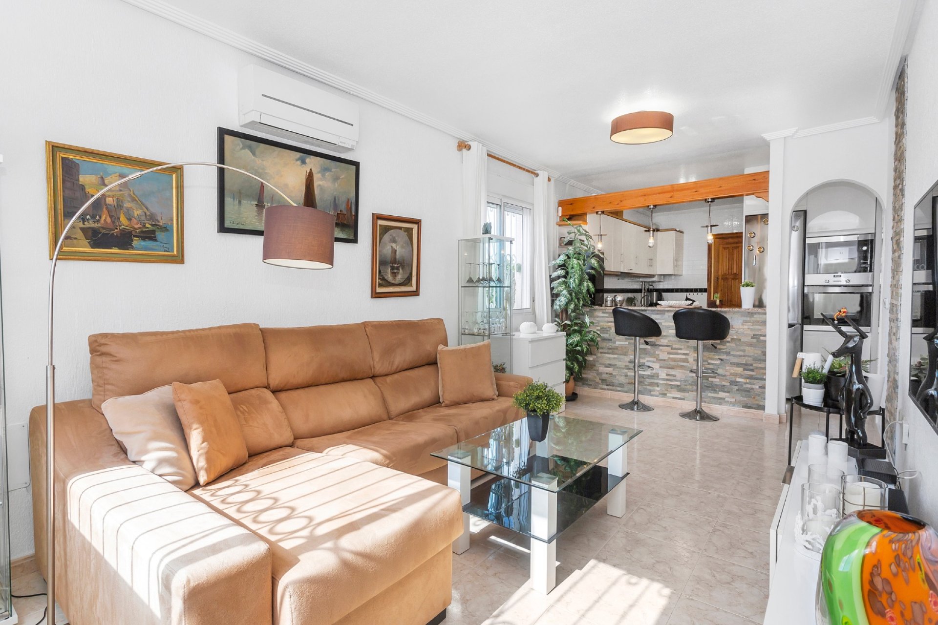 Reventa - Villa - Torrevieja - Los Altos