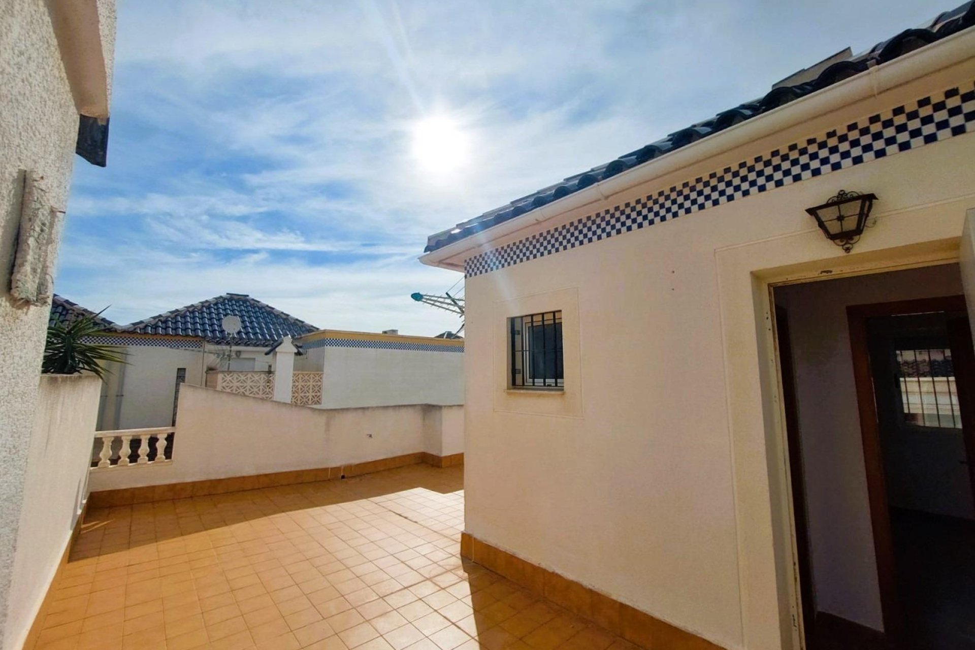 Reventa - Villa - Torrevieja - Los Altos