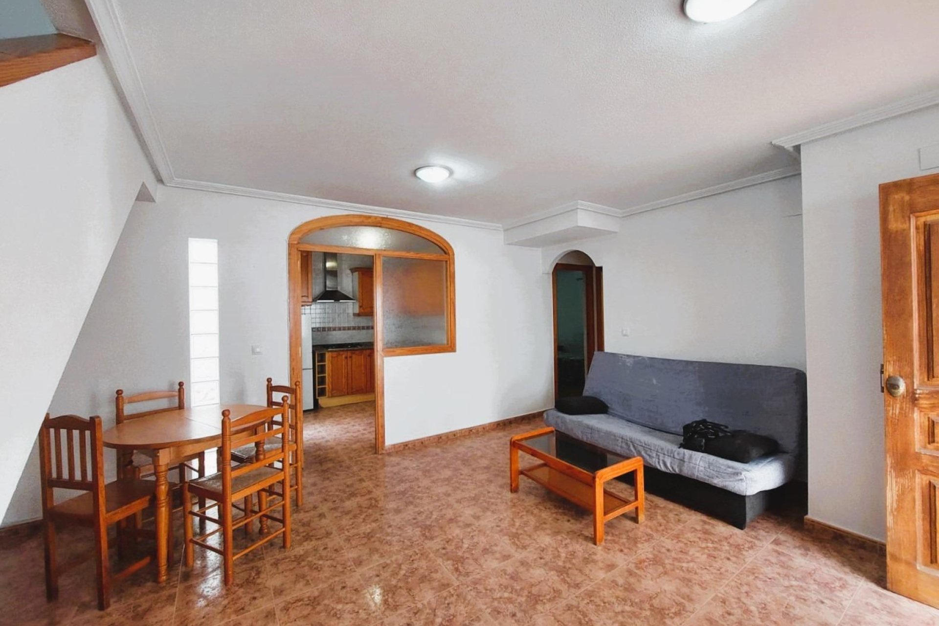 Reventa - Villa - Torrevieja - Los Altos