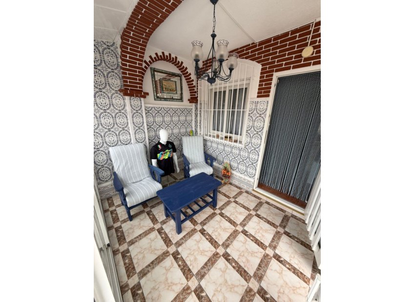 Reventa - Villa - Torrevieja - Los Altos