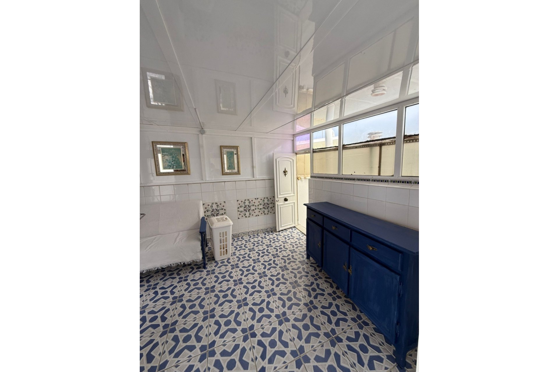 Reventa - Villa - Torrevieja - Los Altos