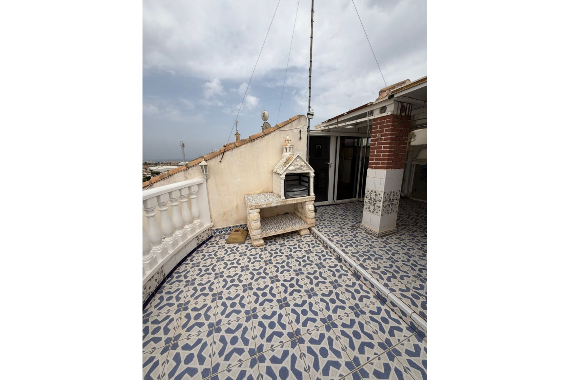 Reventa - Villa - Torrevieja - Los Altos