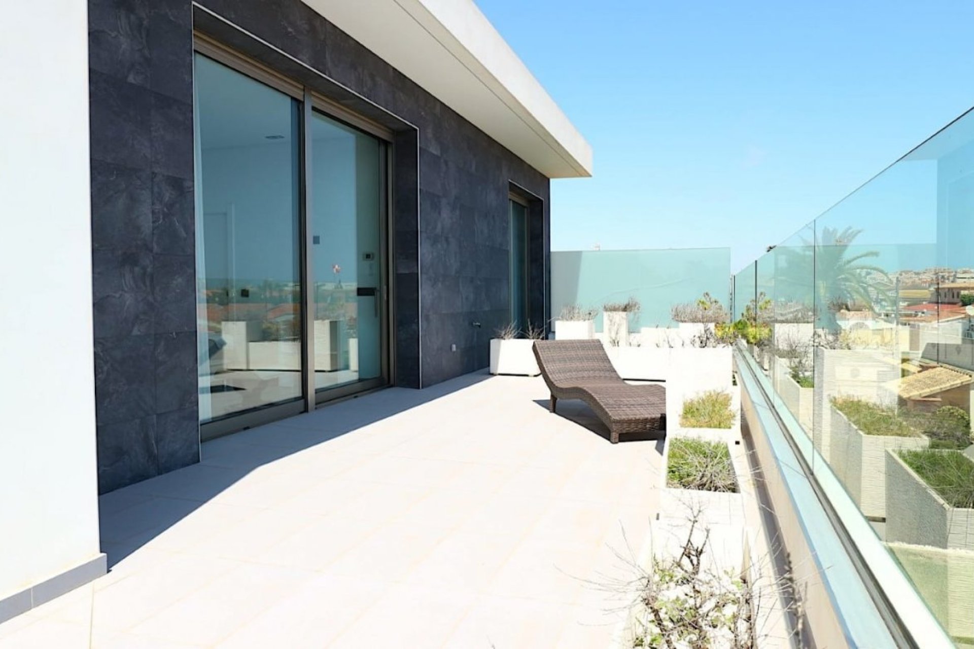 Reventa - Villa - Torrevieja - Los Angeles