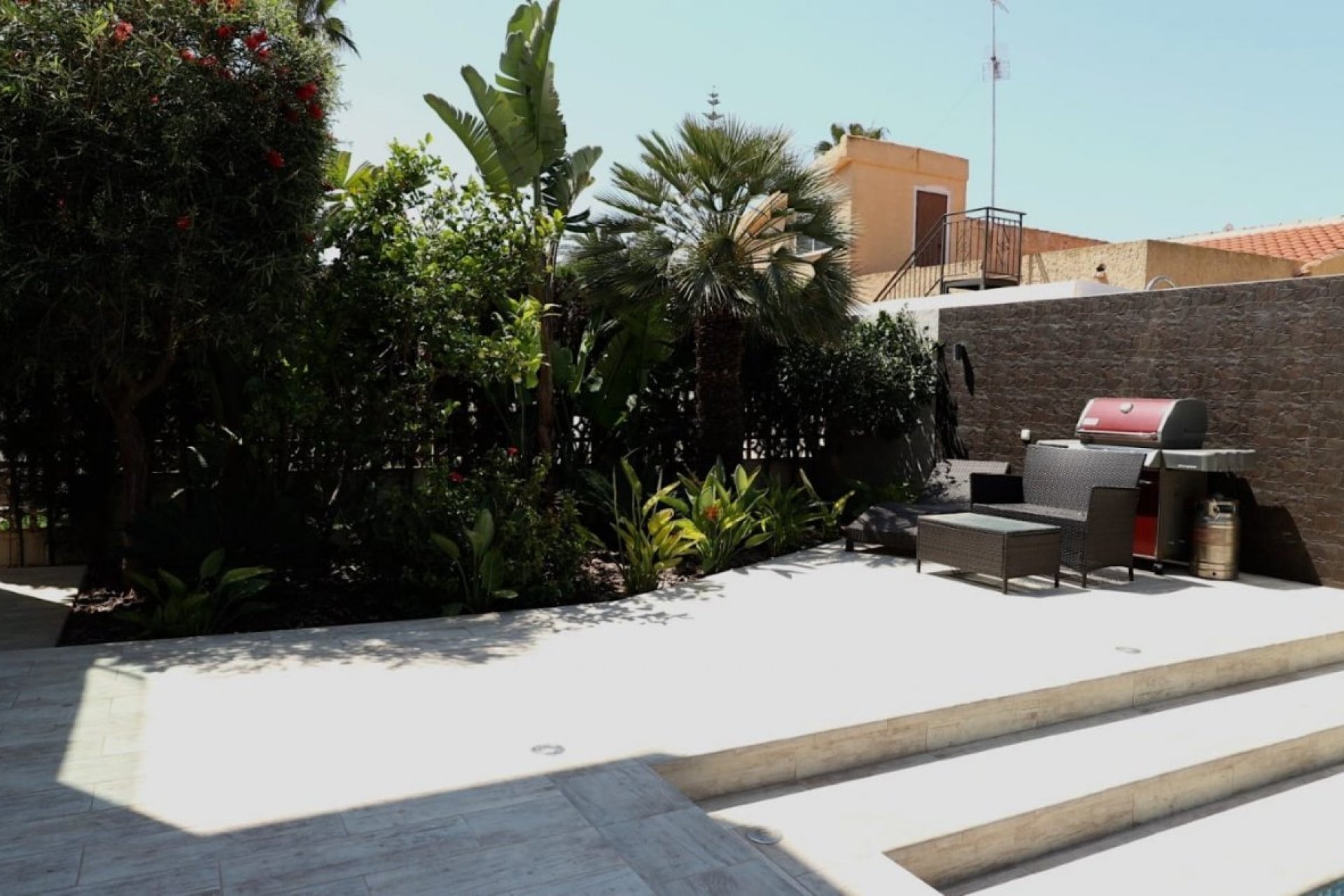 Reventa - Villa - Torrevieja - Los Angeles