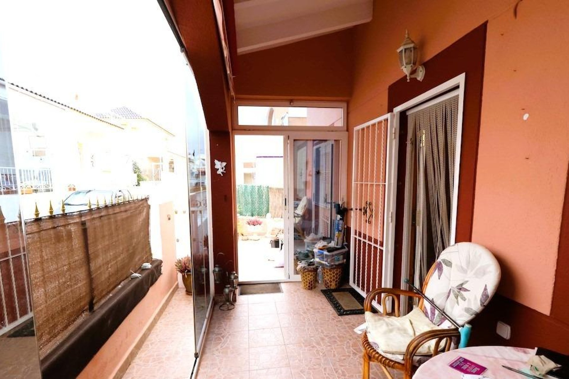 Reventa - Villa - Torrevieja - Los Balcones - Los Altos del Edén