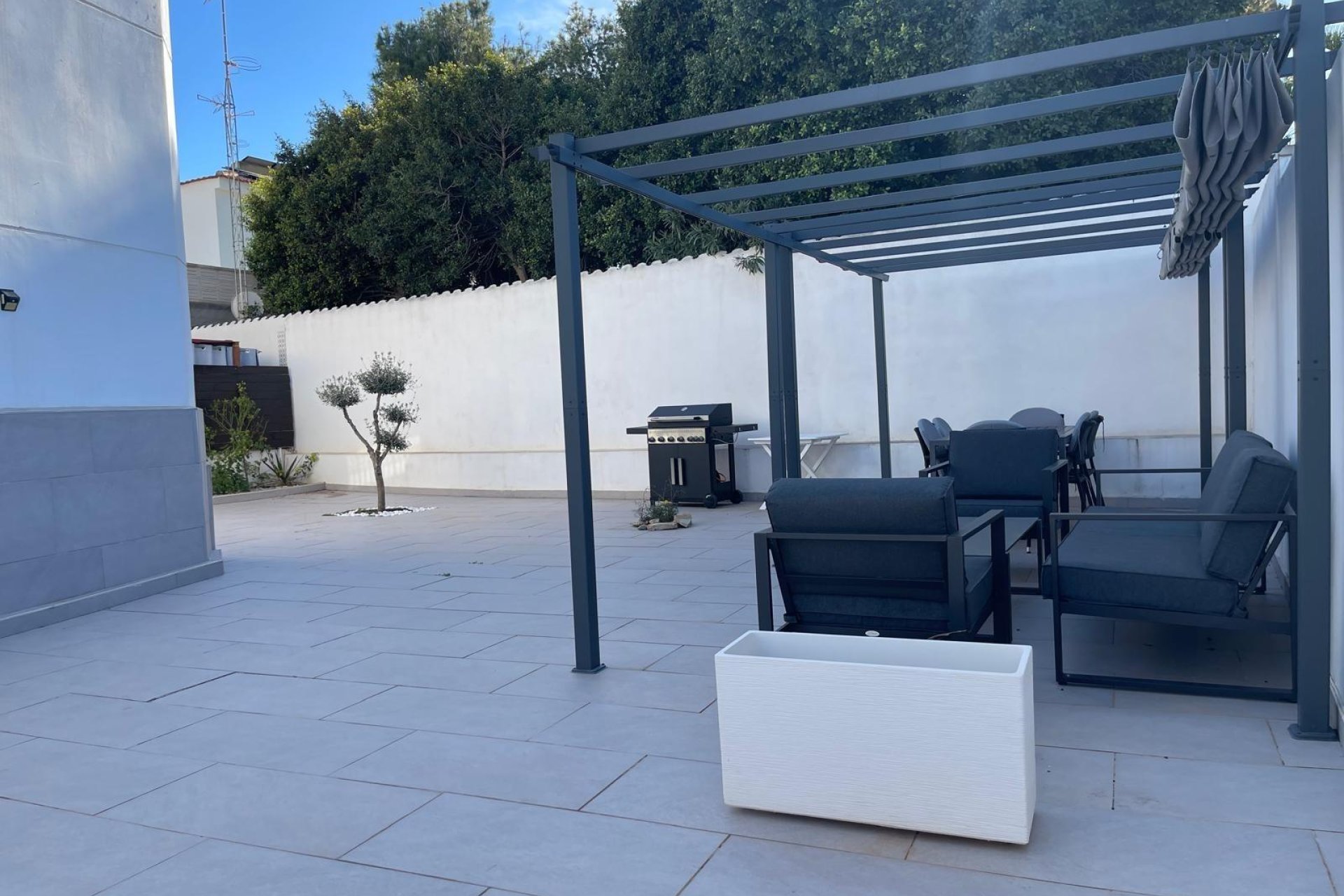 Reventa - Villa - Torrevieja - Los Balcones - Los Altos del Edén