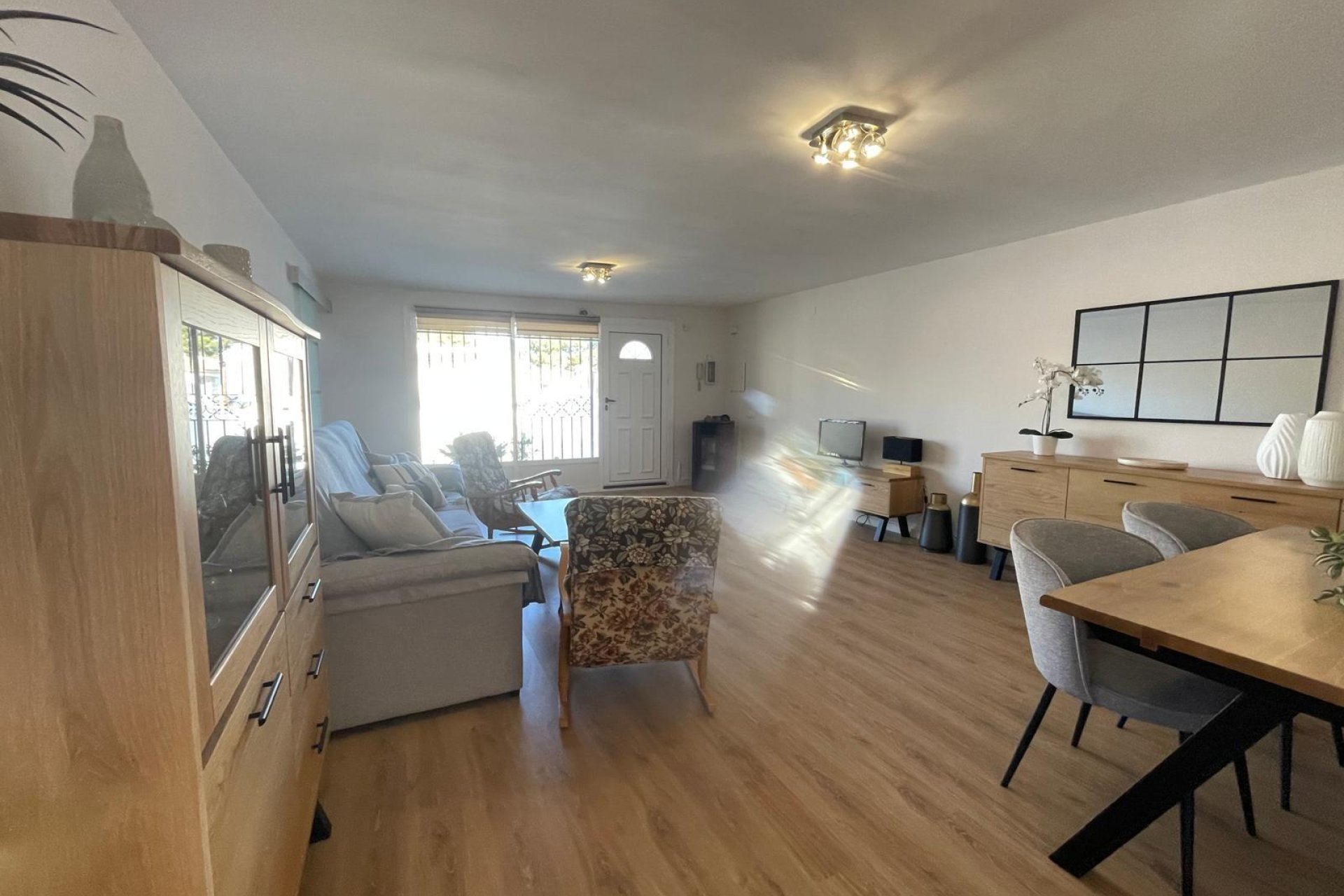 Reventa - Villa - Torrevieja - Los Balcones - Los Altos del Edén