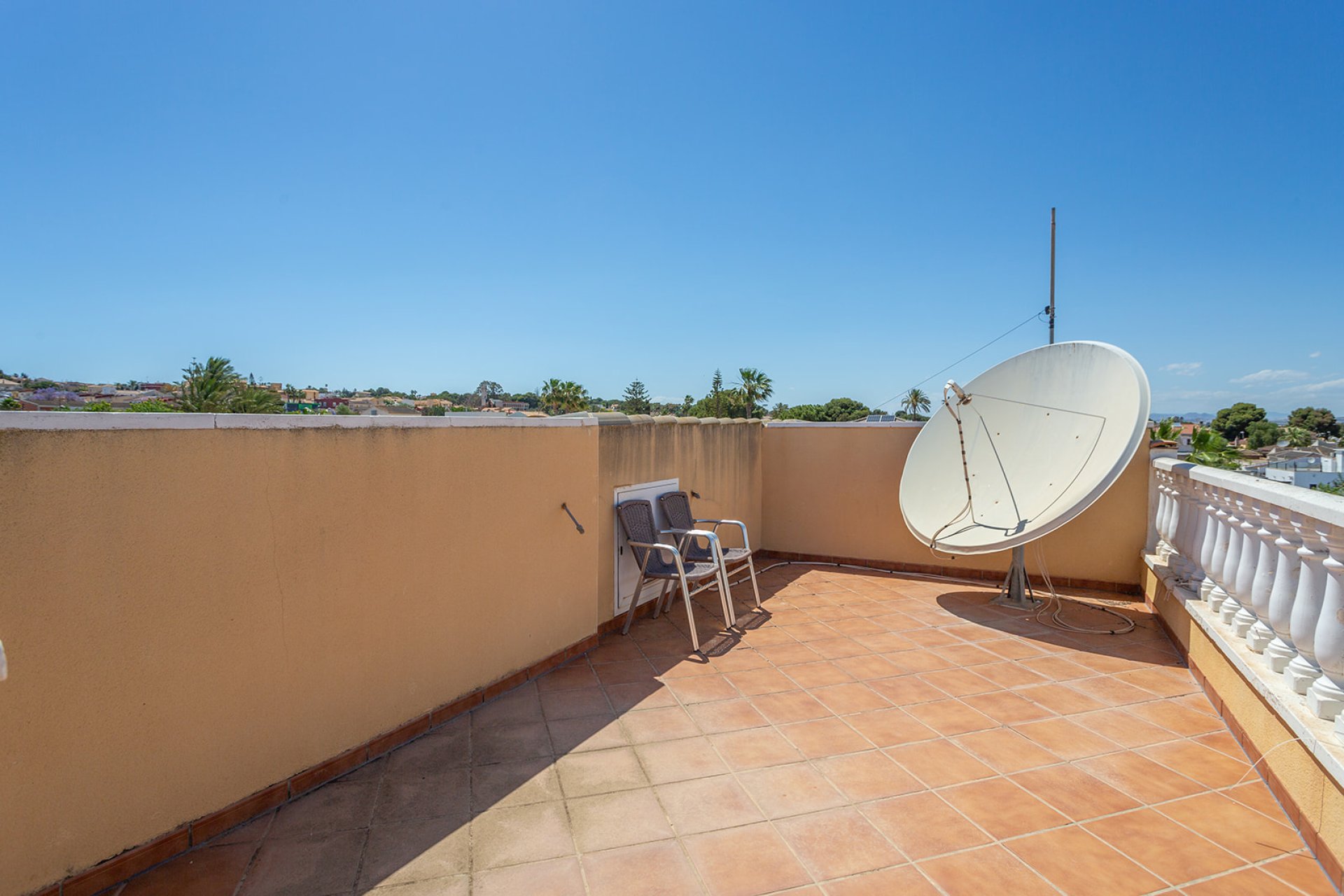 Reventa - Villa - Torrevieja - Los Balcones