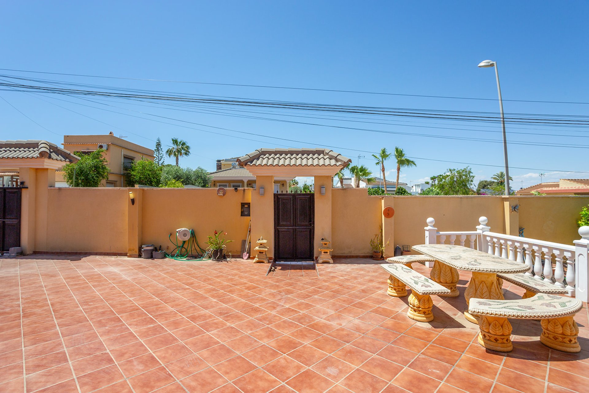 Reventa - Villa - Torrevieja - Los Balcones