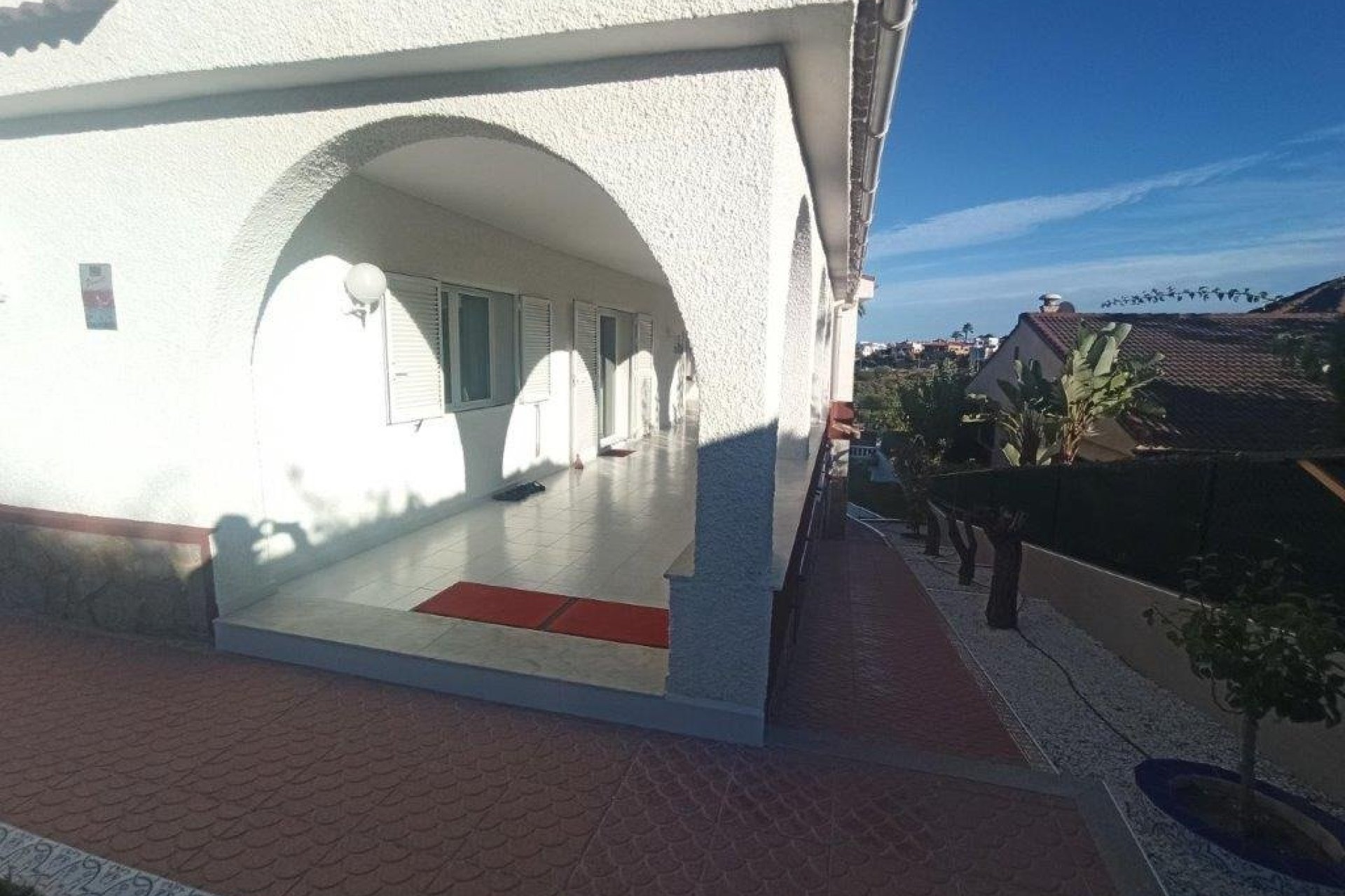 Reventa - Villa - Torrevieja - Los balcones