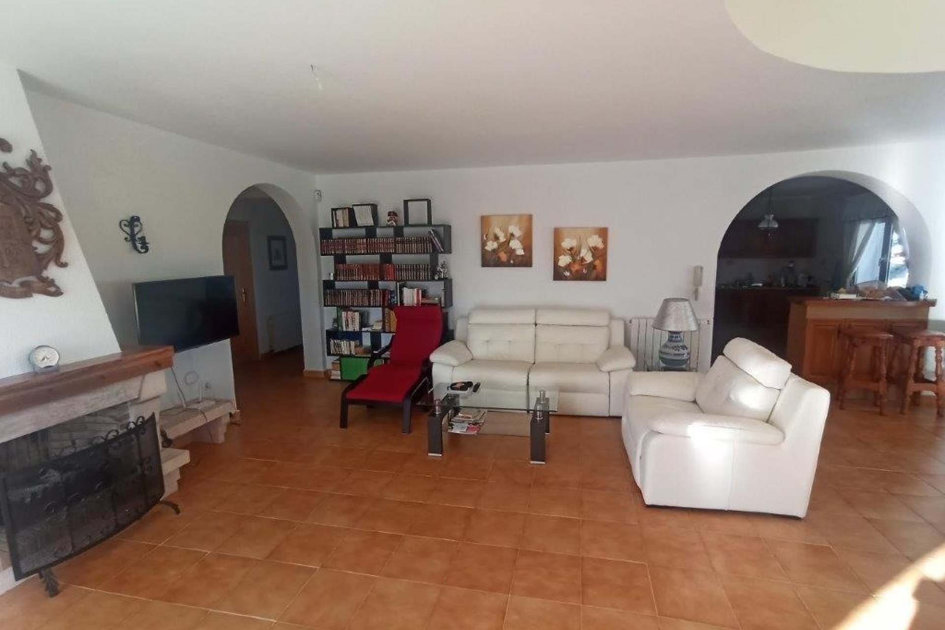 Reventa - Villa - Torrevieja - Los balcones