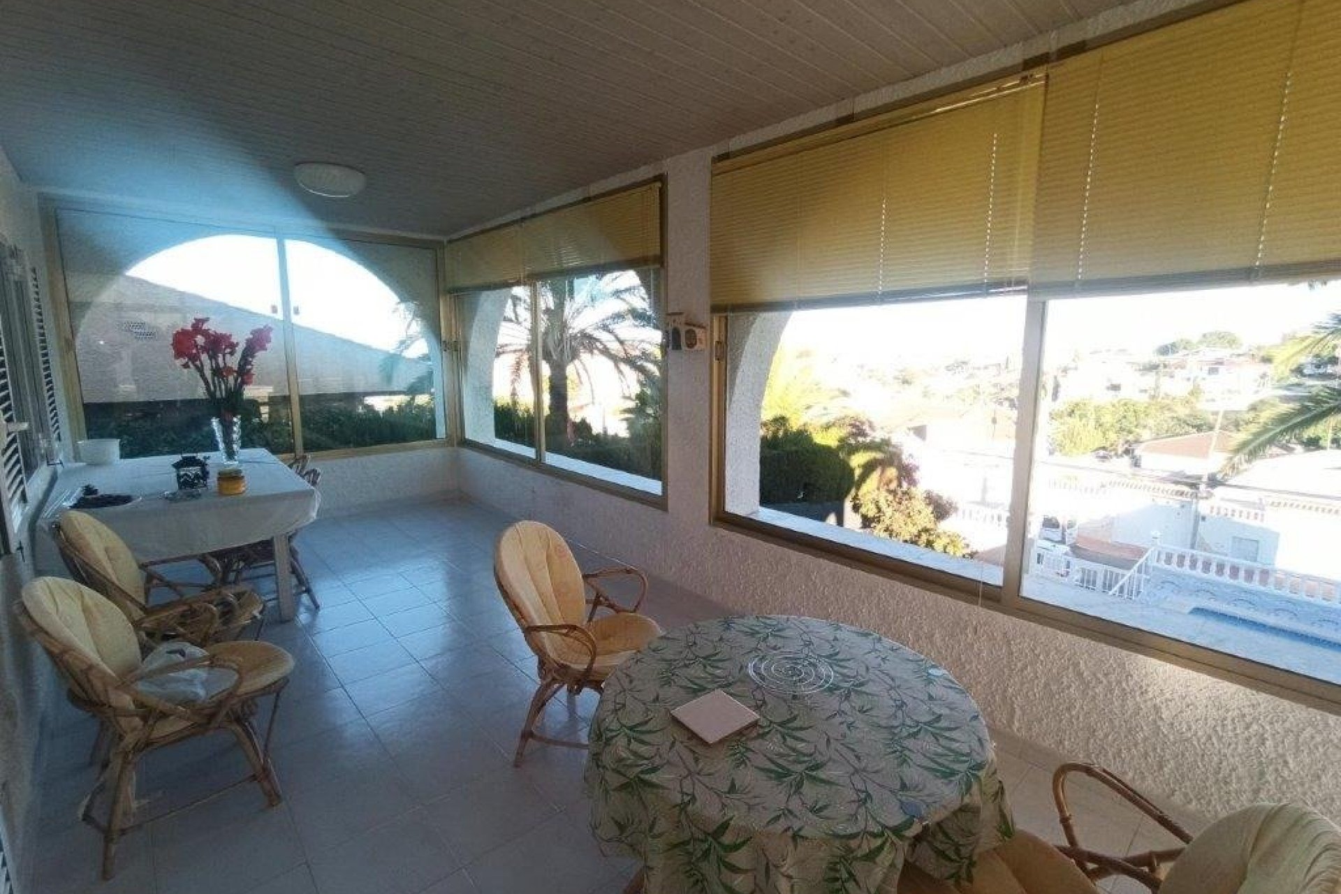 Reventa - Villa - Torrevieja - Los balcones