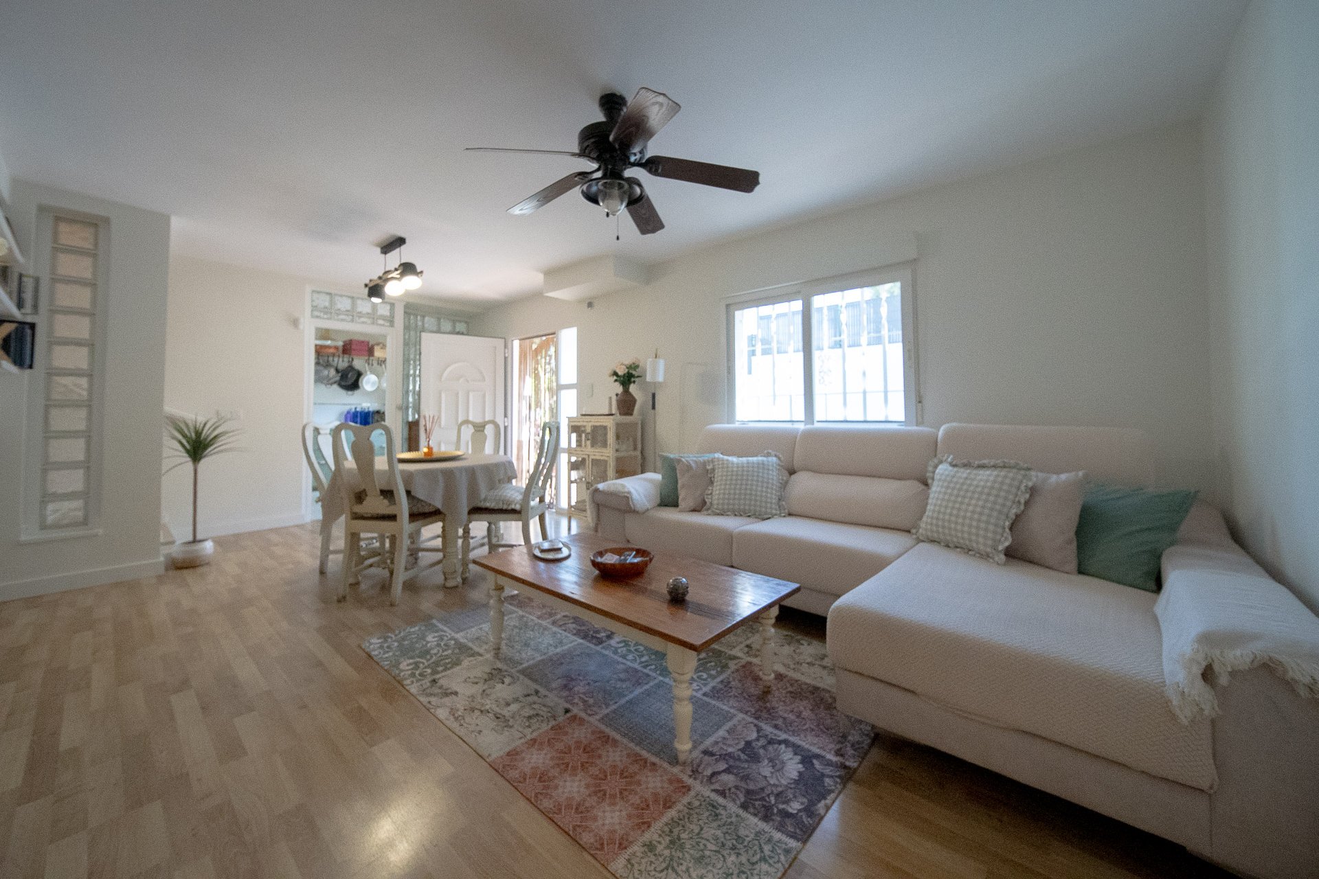 Reventa - Villa - Torrevieja - Los Balcones