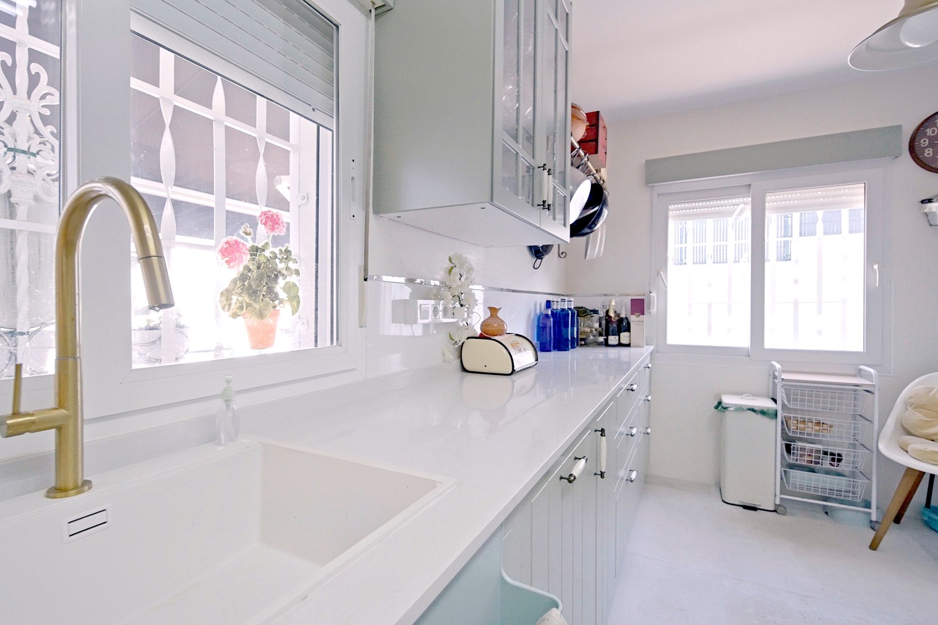 Reventa - Villa - Torrevieja - Los Balcones