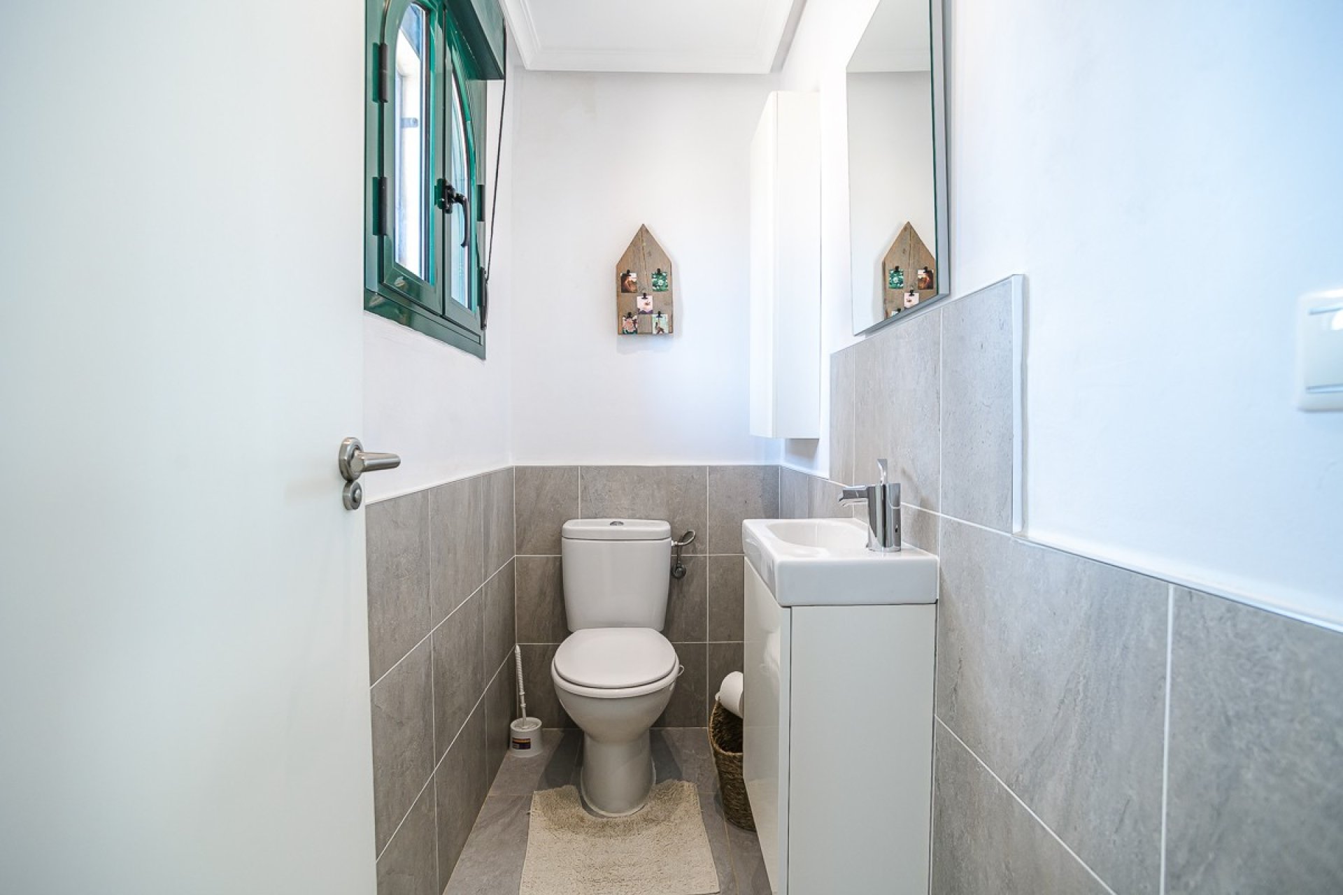 Reventa - Villa - Torrevieja - Los Balcones