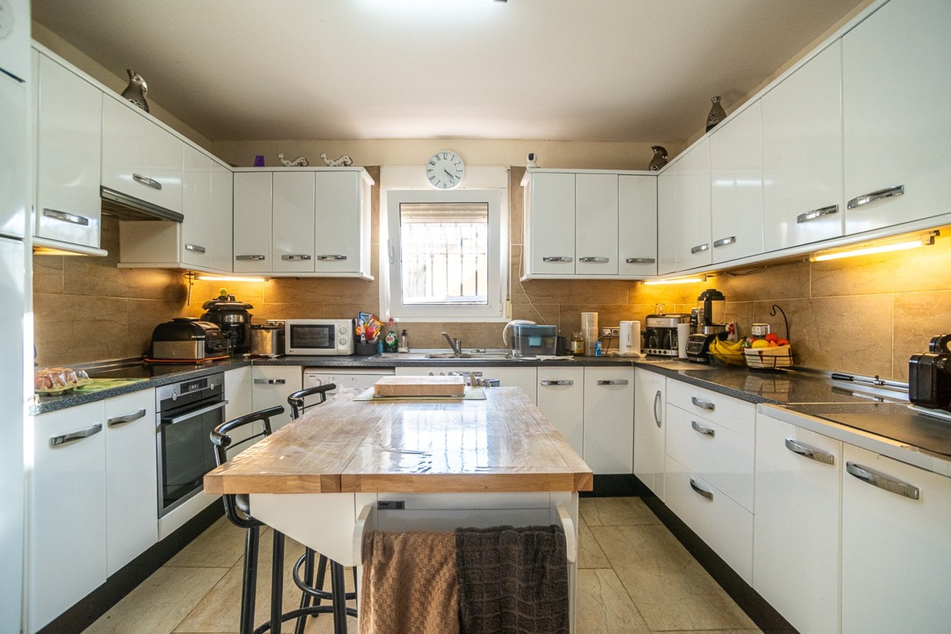 Reventa - Villa - Torrevieja - Los Balcones