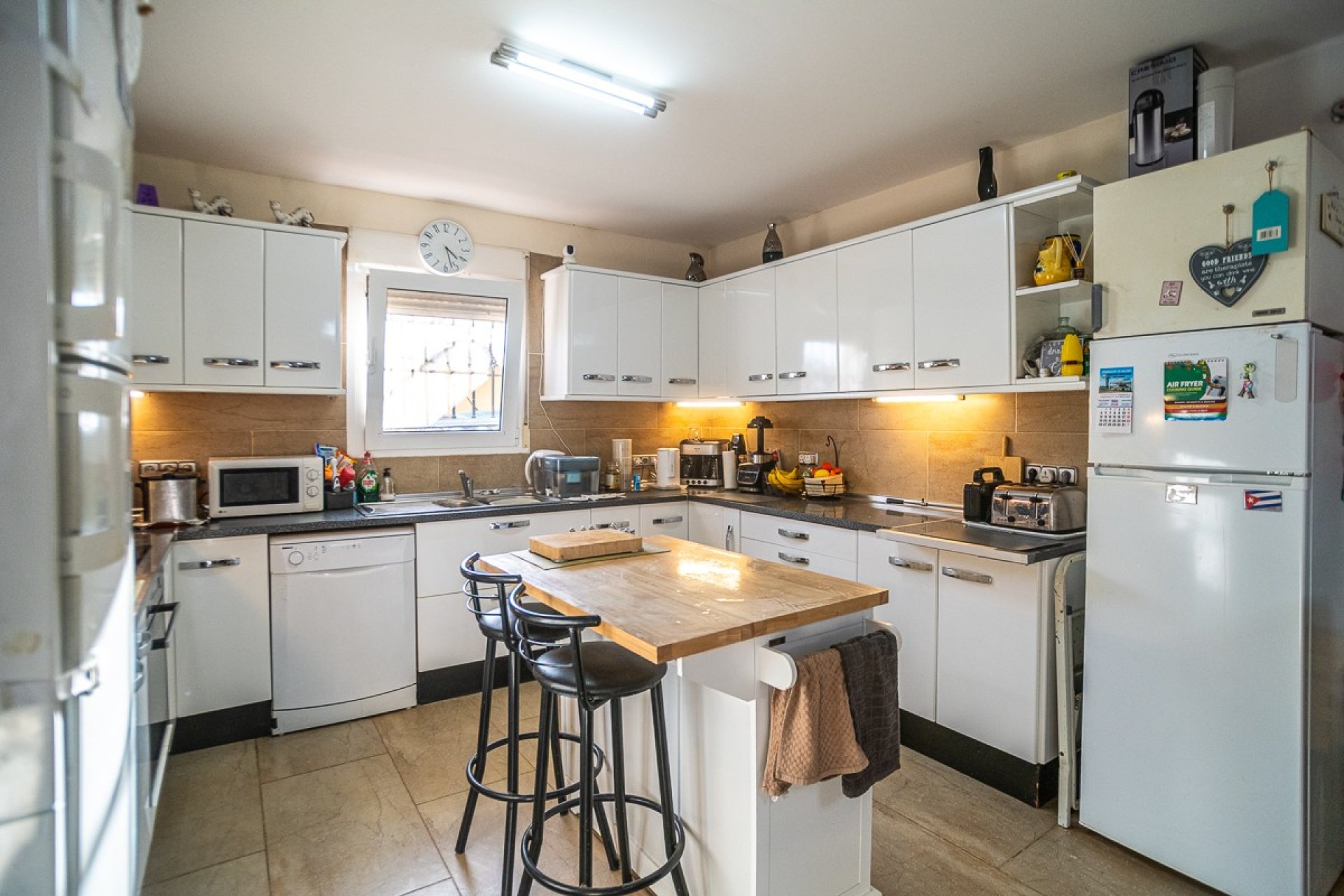 Reventa - Villa - Torrevieja - Los Balcones