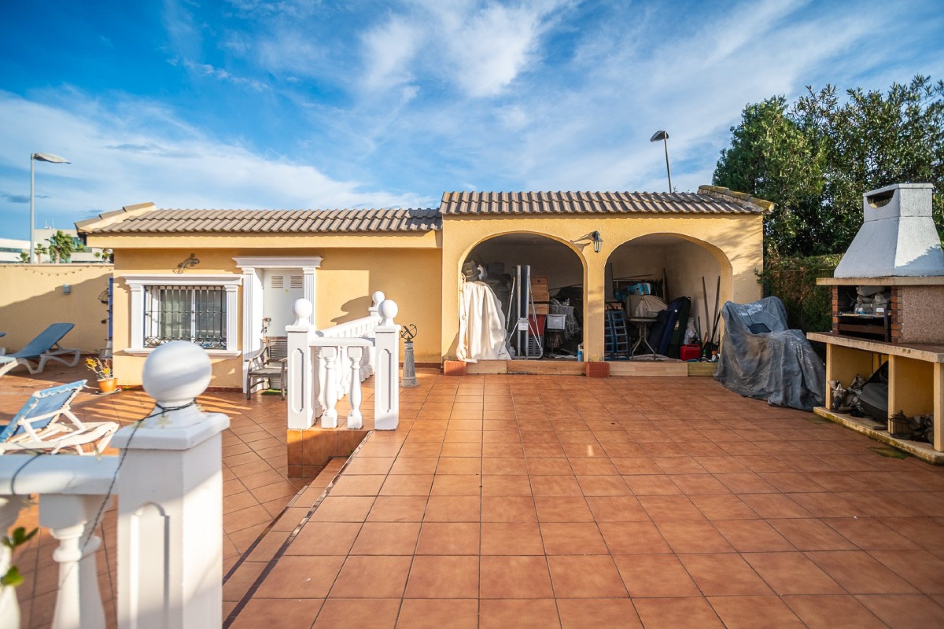 Reventa - Villa - Torrevieja - Los Balcones
