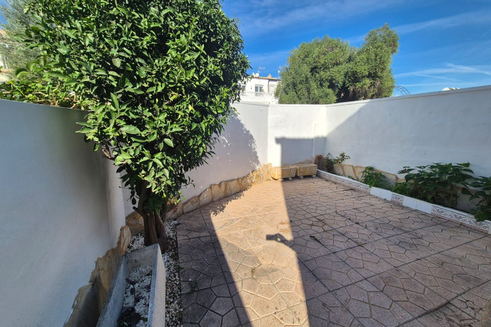Reventa - Villa - Torrevieja - Los Balcones