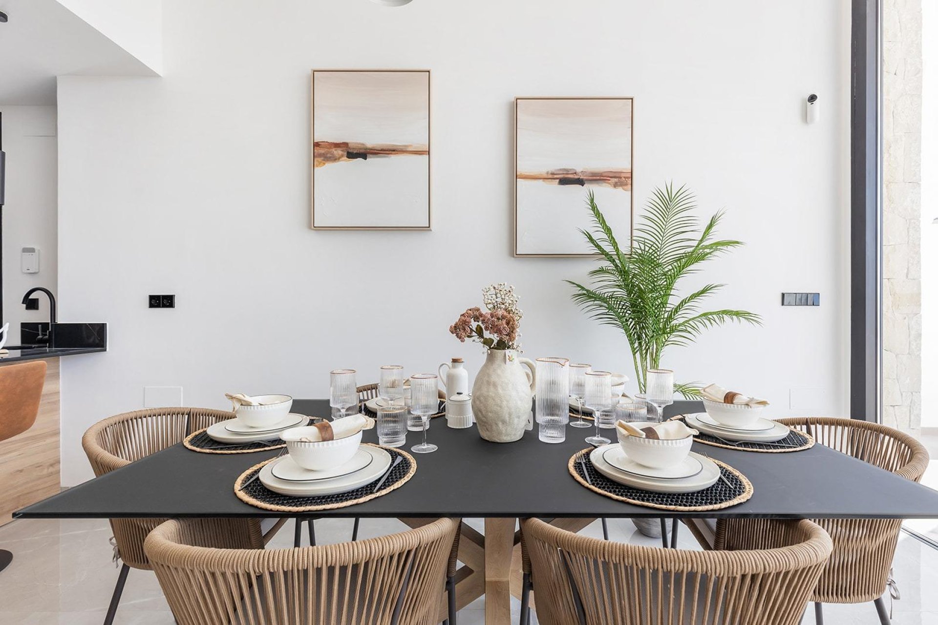 Reventa - Villa - Torrevieja - Los Balcones