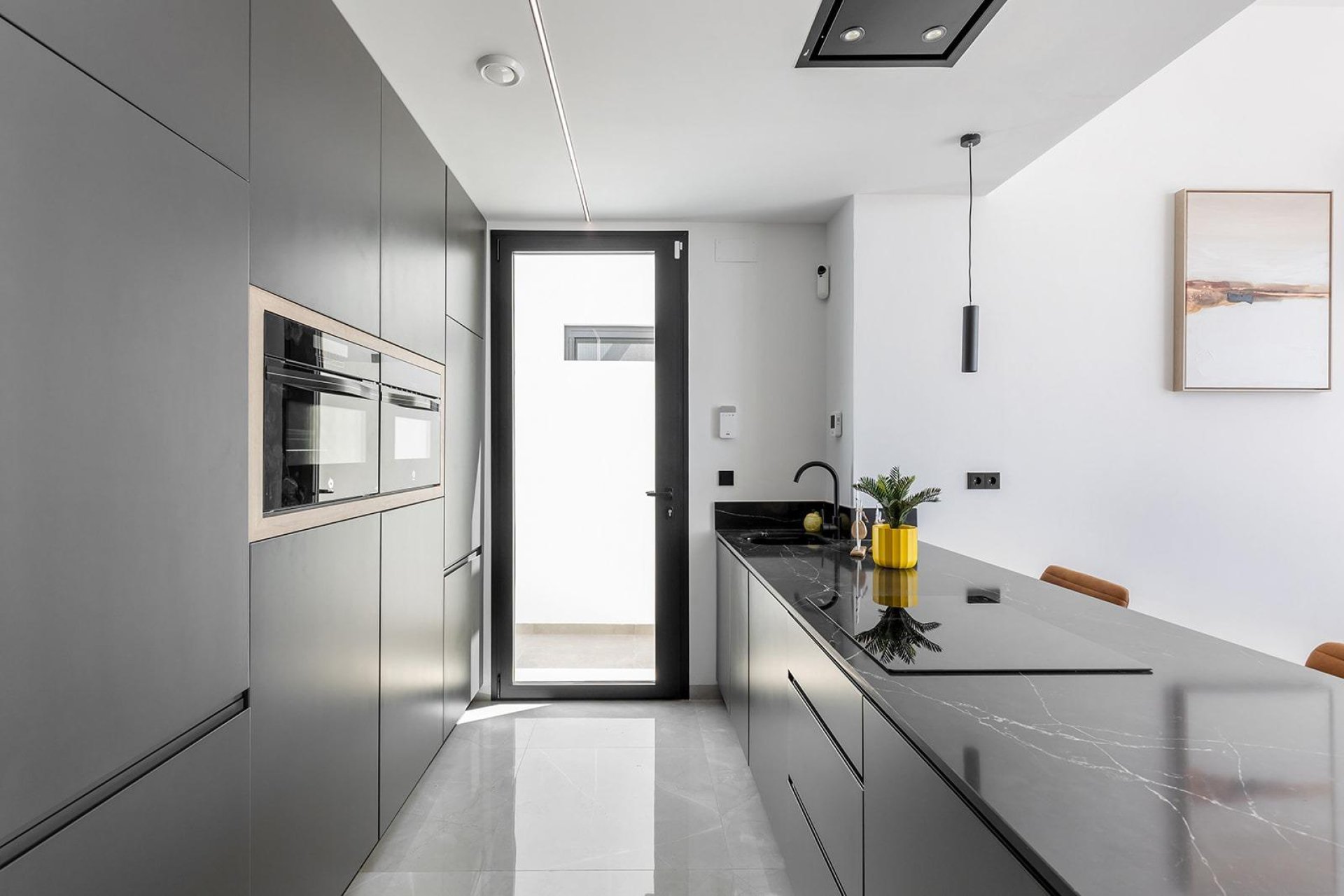 Reventa - Villa - Torrevieja - Los Balcones