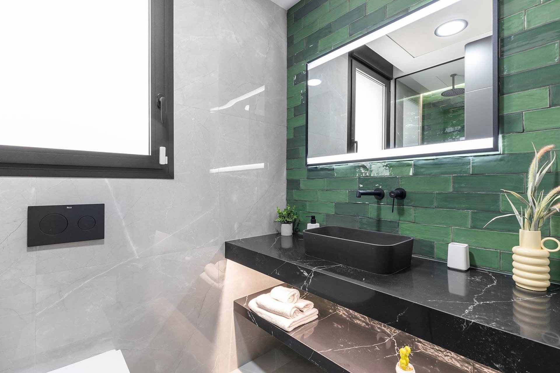 Reventa - Villa - Torrevieja - Los Balcones