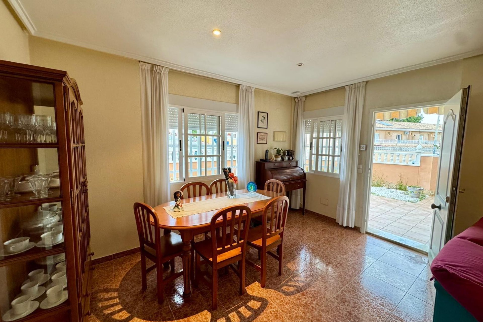 Reventa - Villa - Torrevieja - Los Balcones