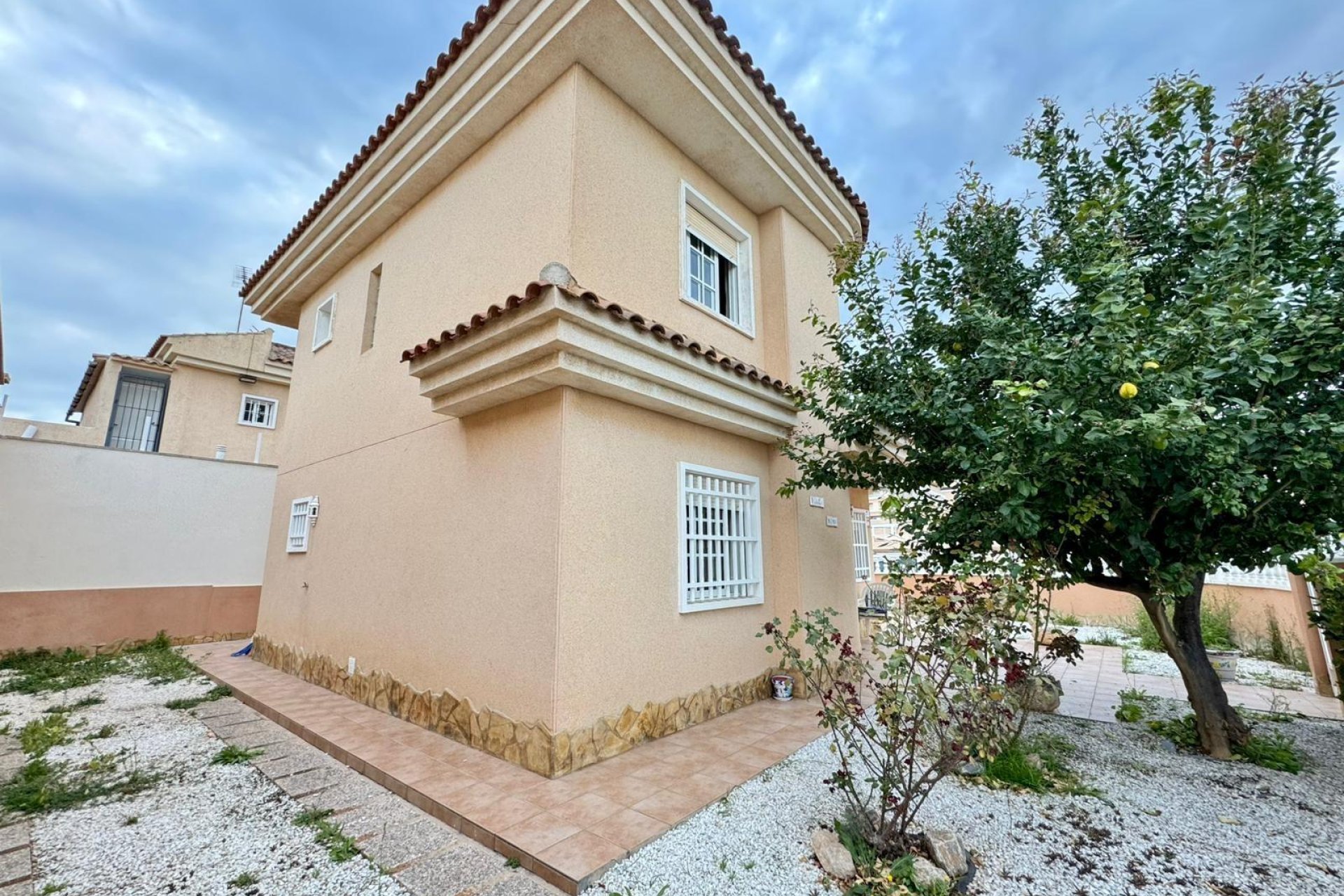 Reventa - Villa - Torrevieja - Los Balcones