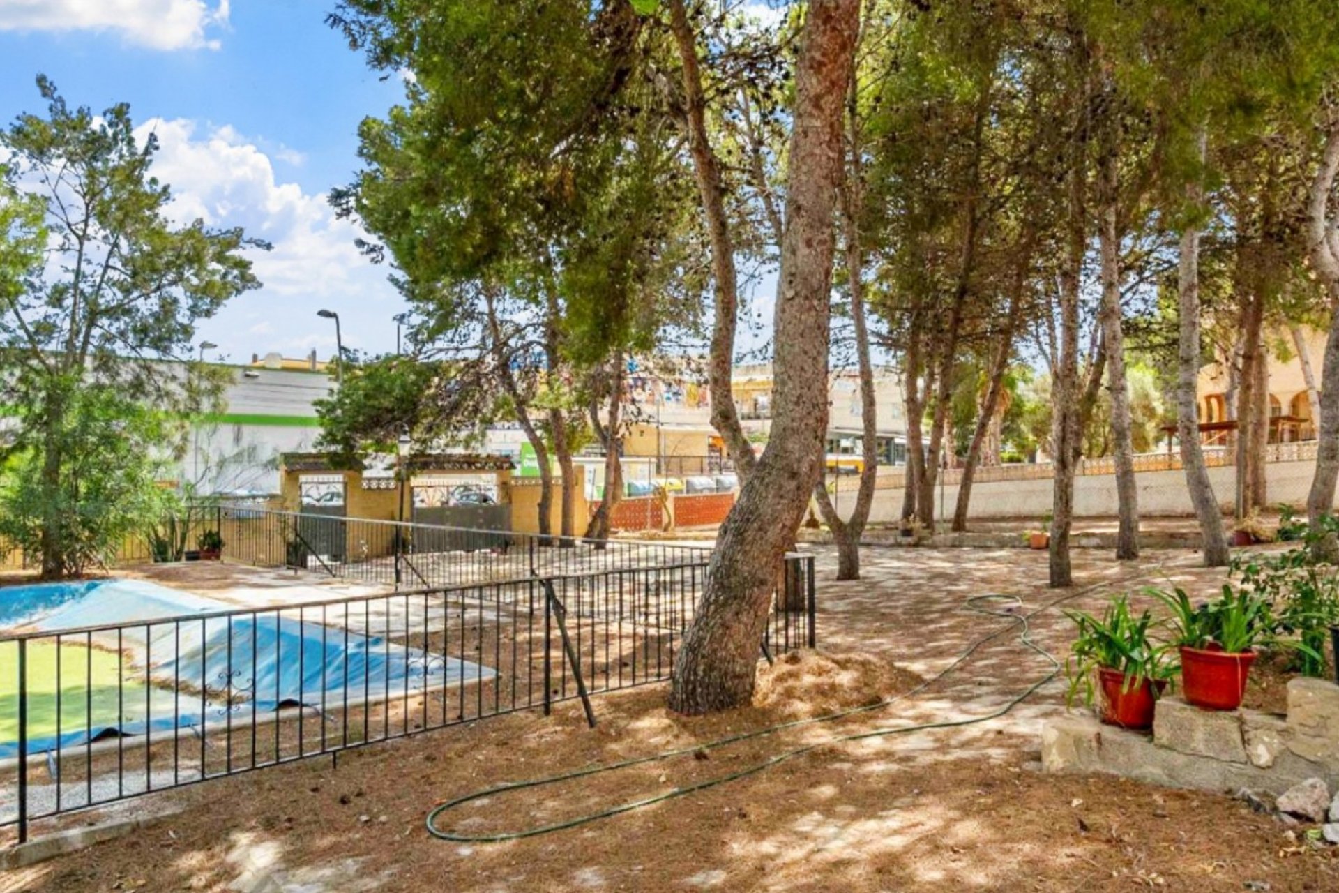 Reventa - Villa - Torrevieja - Los Balcones