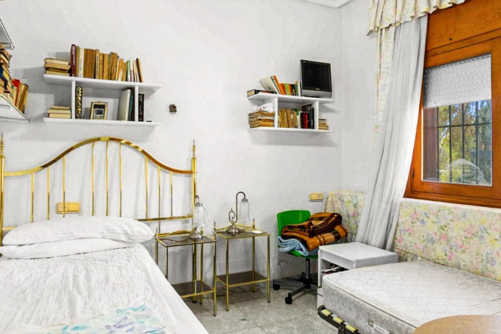 Reventa - Villa - Torrevieja - Los Balcones