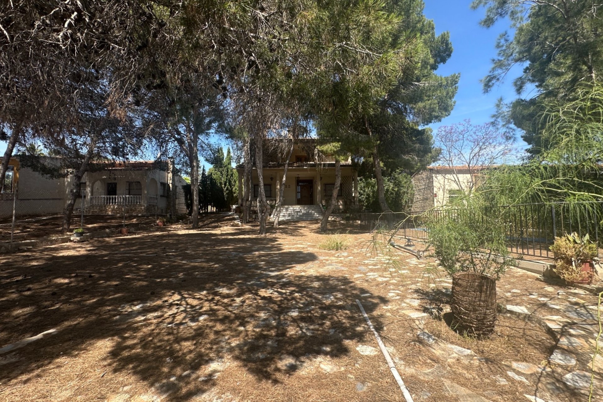 Reventa - Villa - Torrevieja - Los Balcones