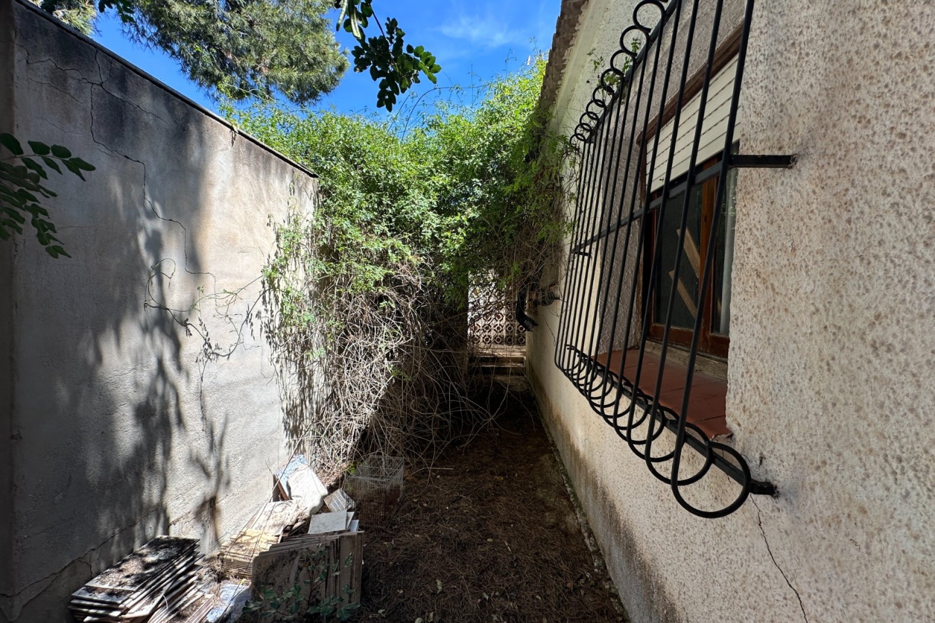 Reventa - Villa - Torrevieja - Los Balcones