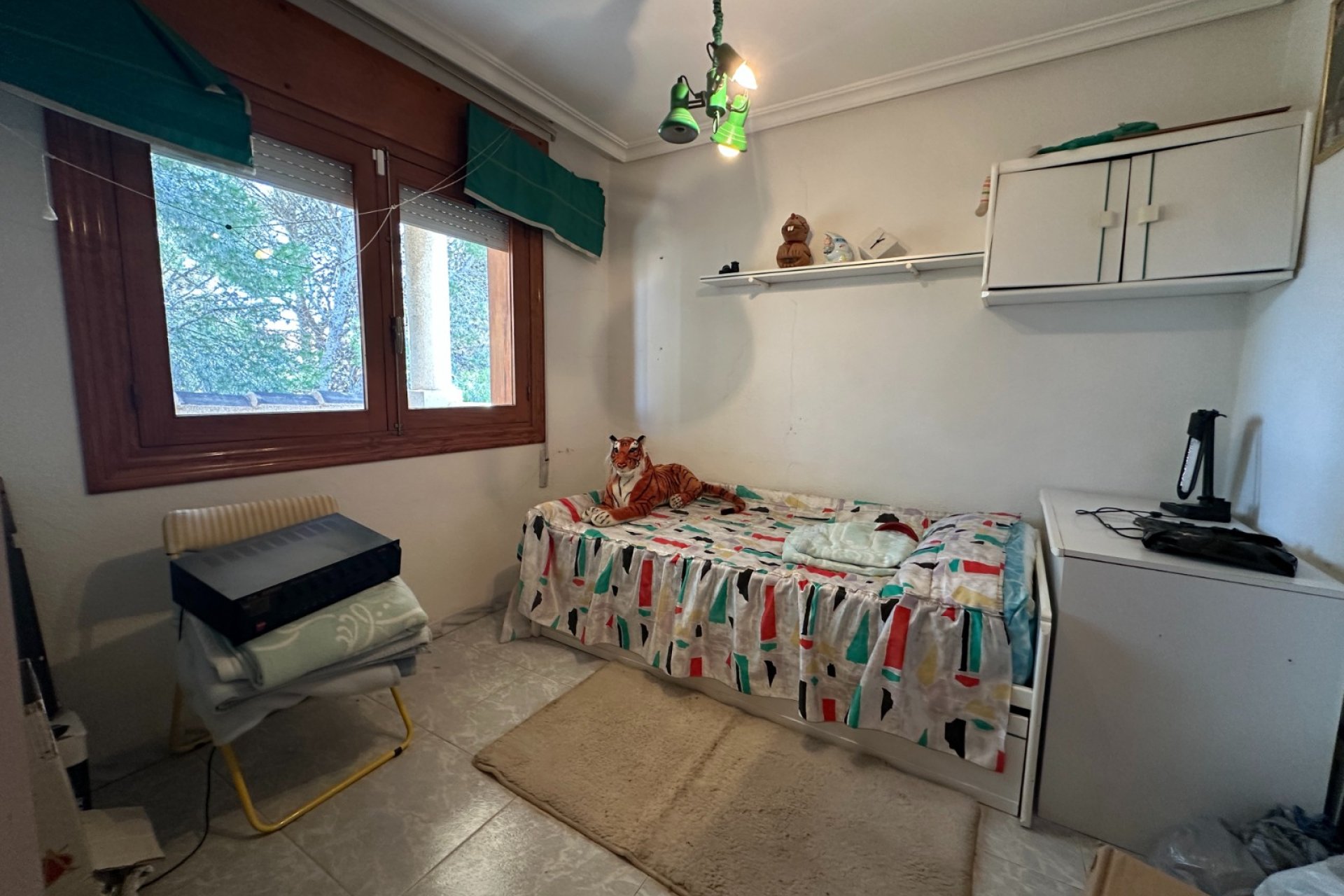 Reventa - Villa - Torrevieja - Los Balcones