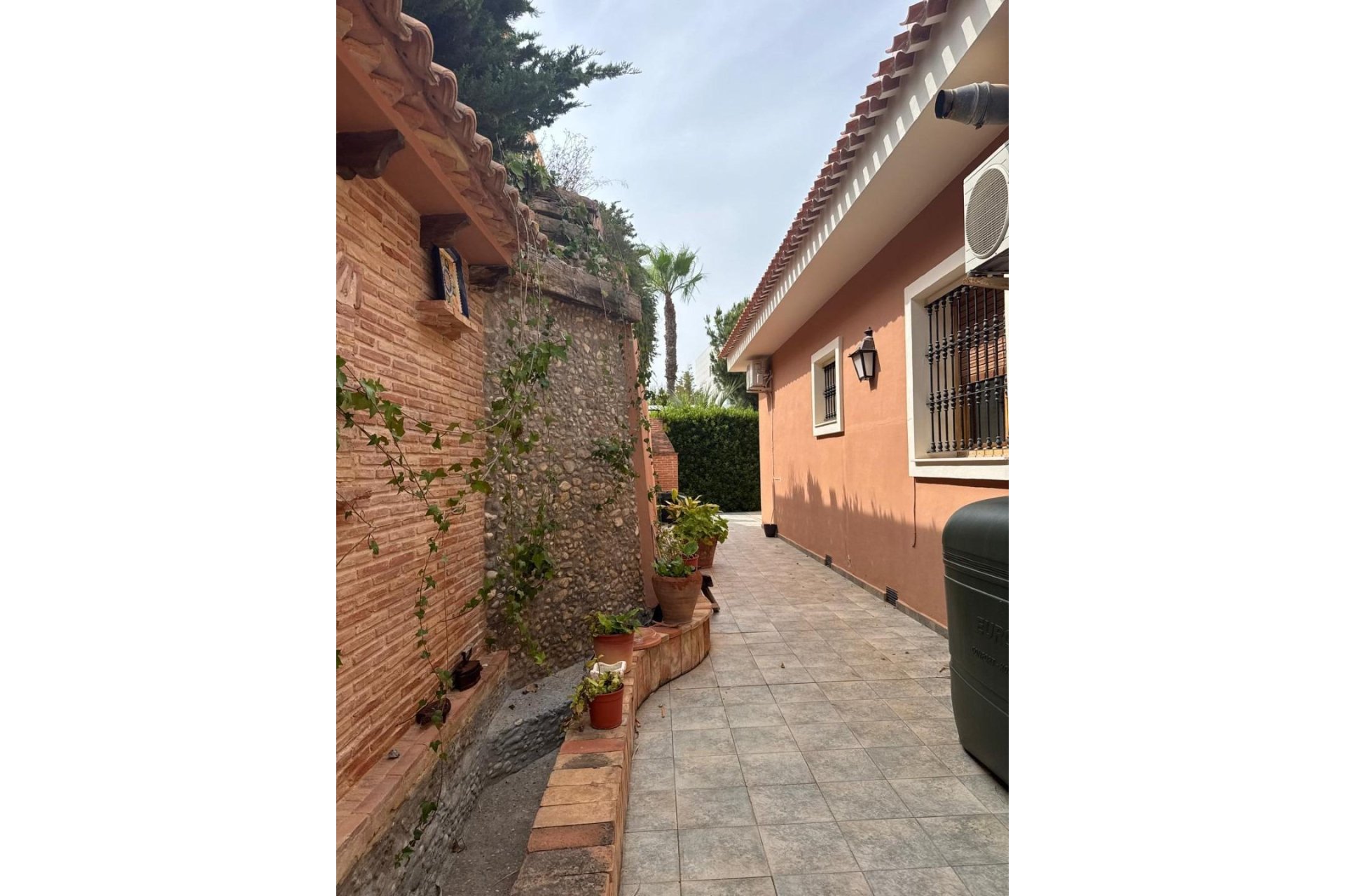 Reventa - Villa - Torrevieja - Los Balcones