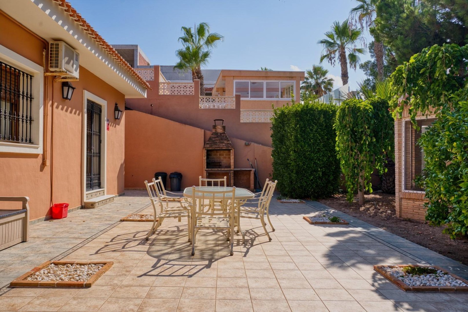 Reventa - Villa - Torrevieja - Los Balcones