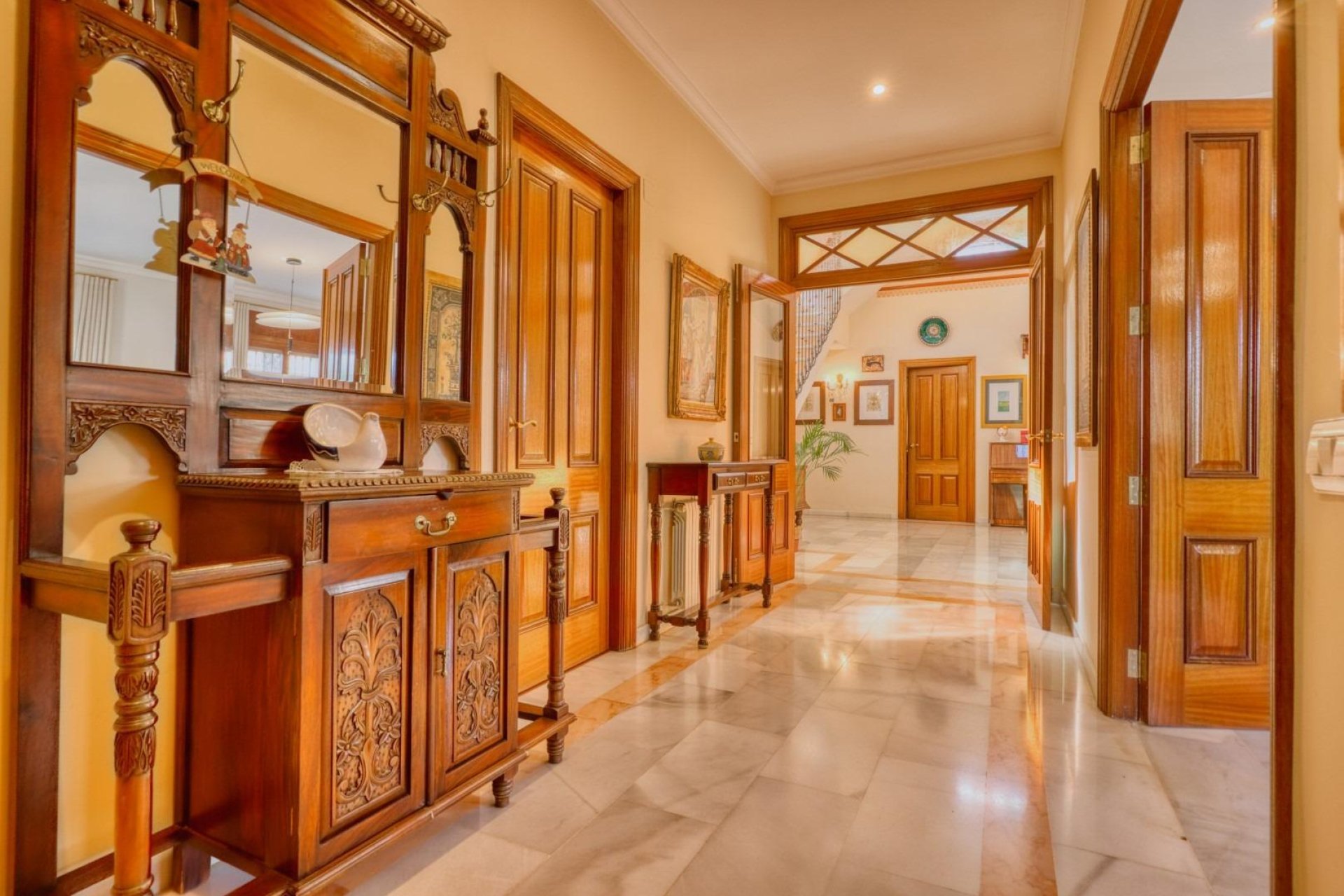 Reventa - Villa - Torrevieja - Los Balcones