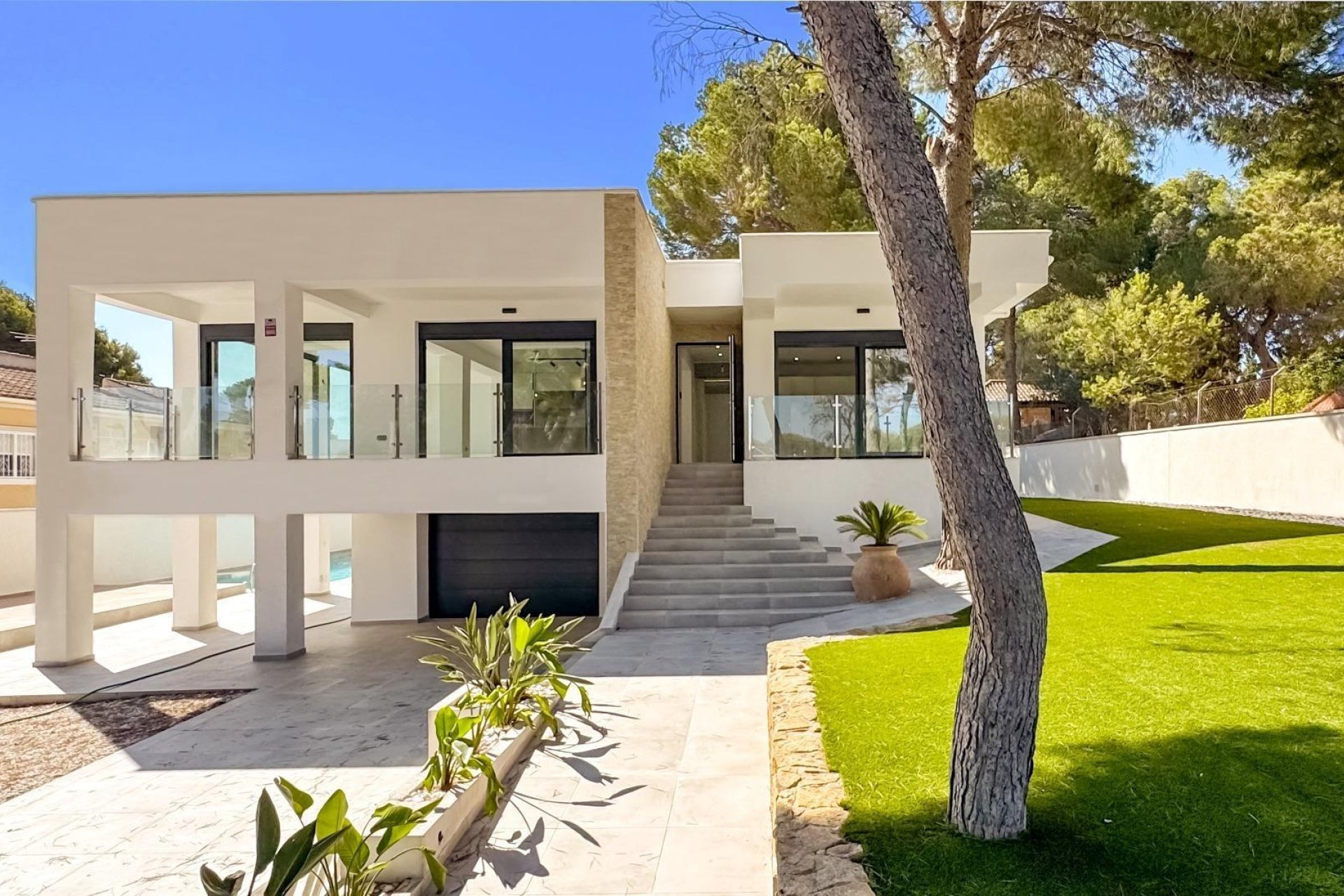 Reventa - Villa - Torrevieja - Los Balcones