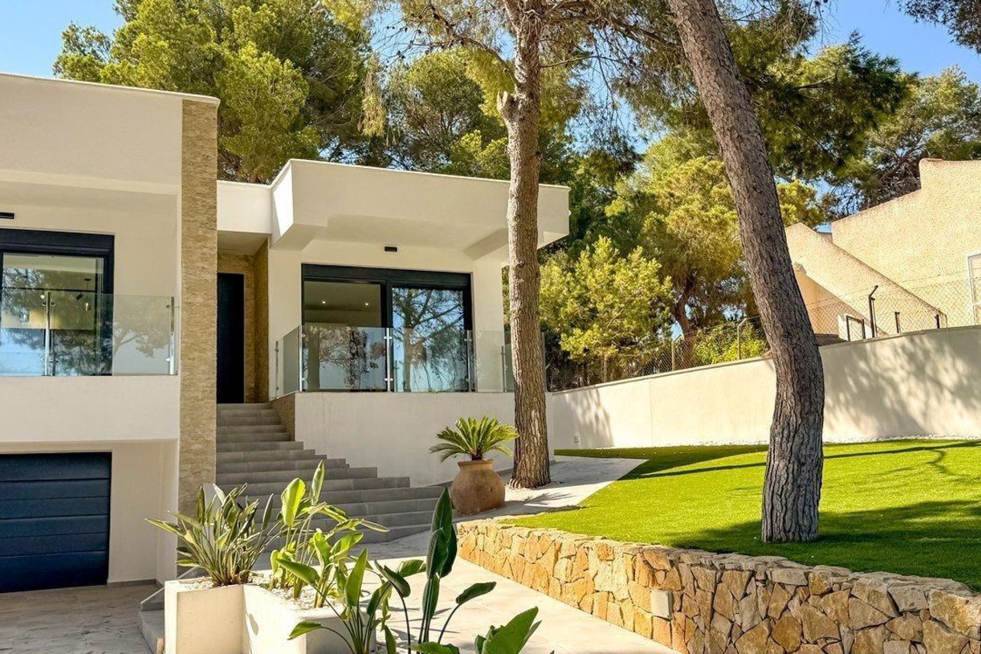 Reventa - Villa - Torrevieja - Los Balcones