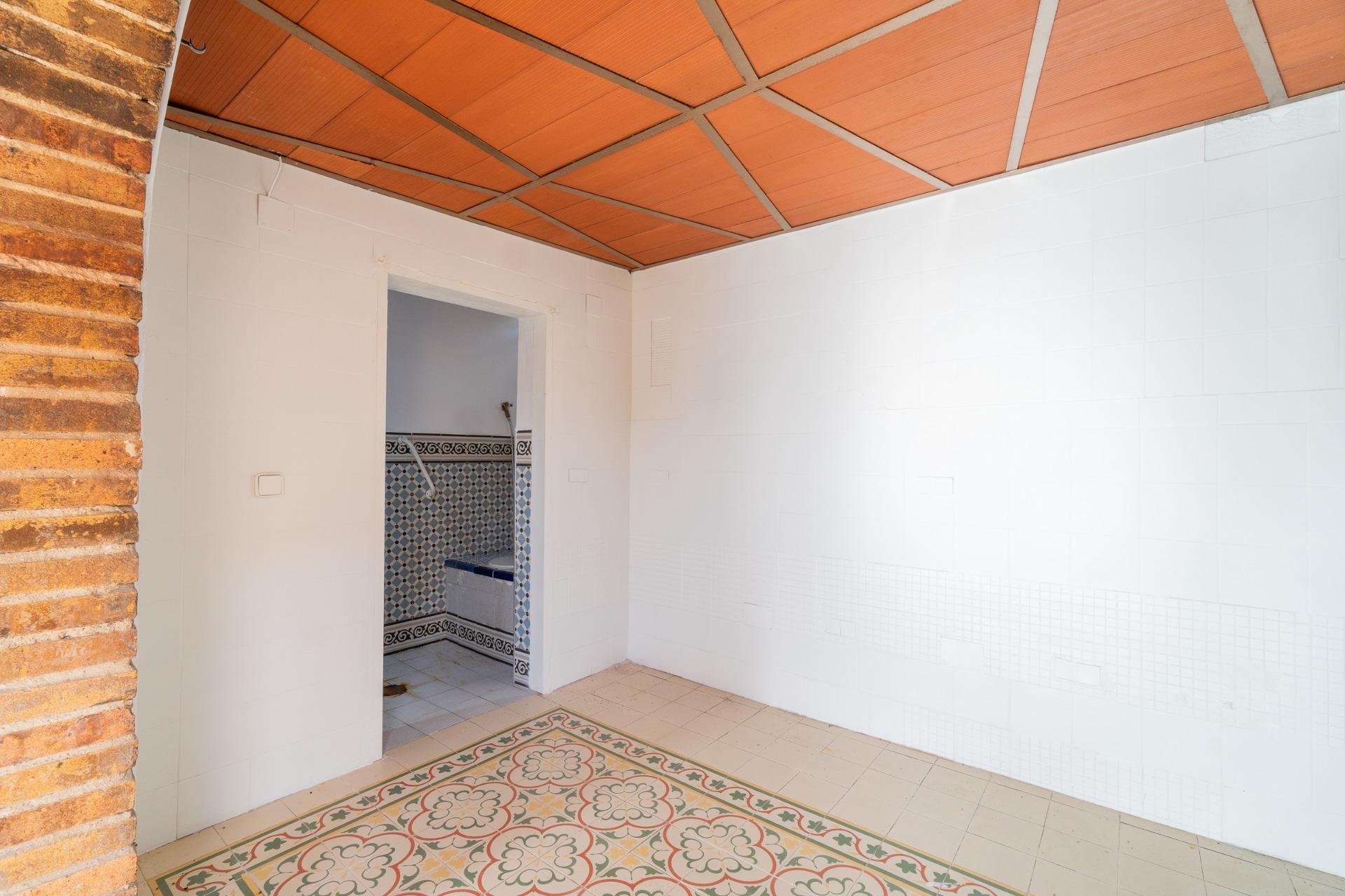 Reventa - Villa - Torrevieja - Los Balcones