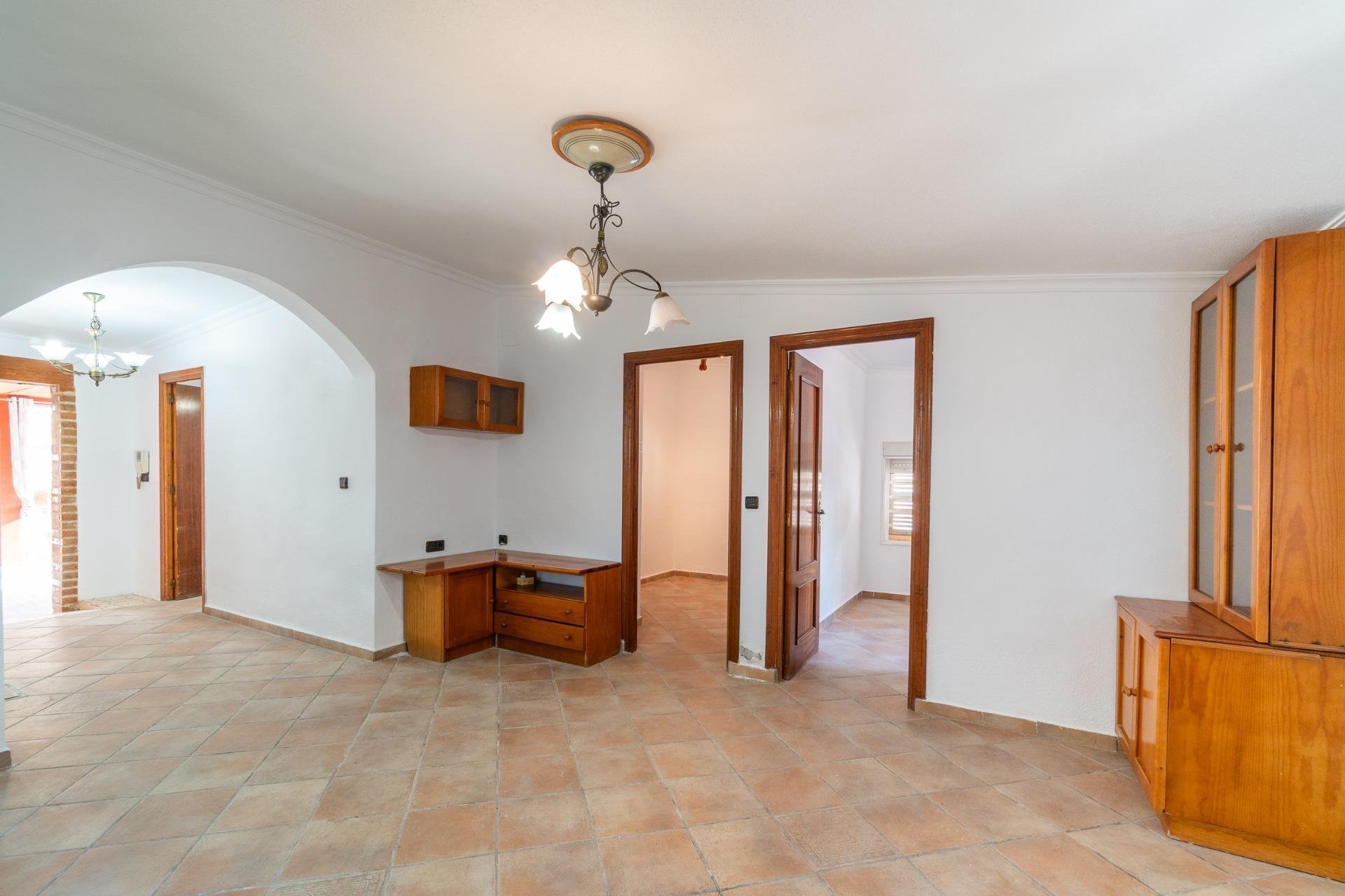 Reventa - Villa - Torrevieja - Los Balcones