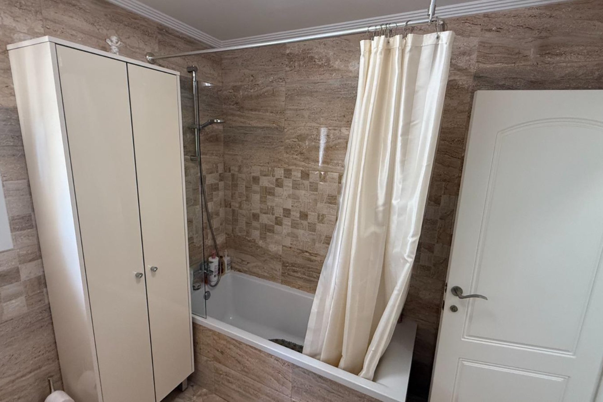 Reventa - Villa - Torrevieja - Los Balcones