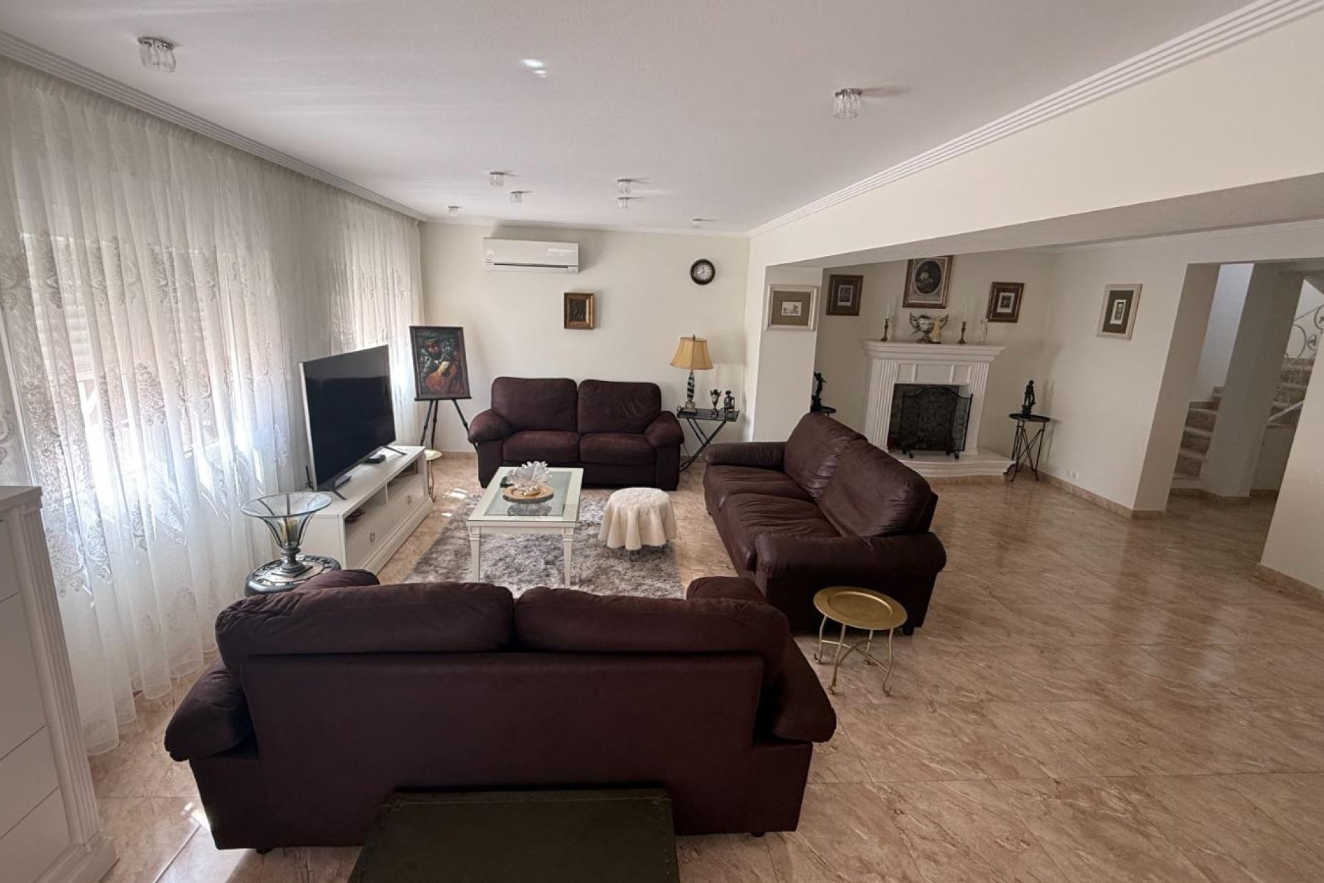 Reventa - Villa - Torrevieja - Los Balcones