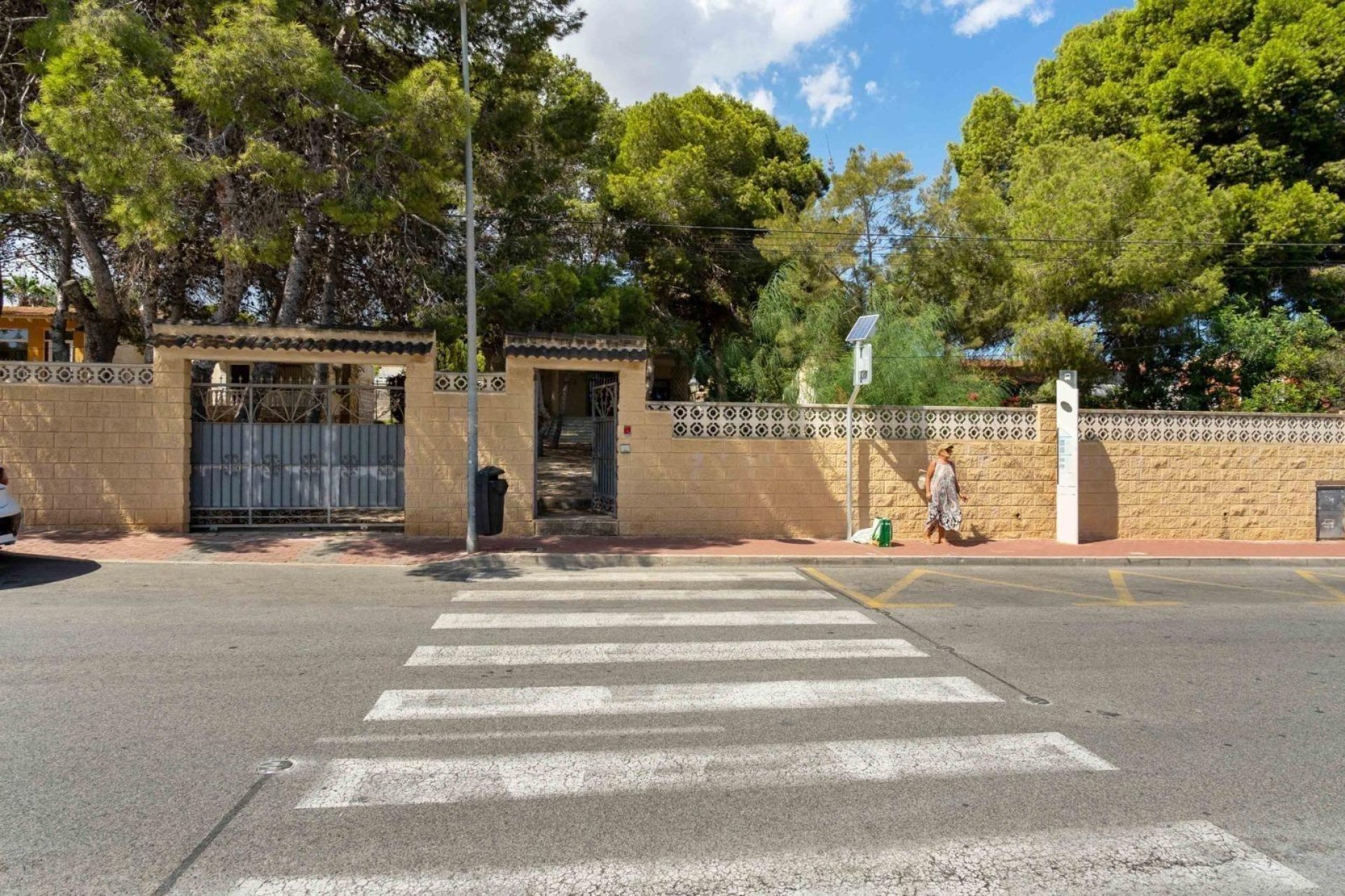 Reventa - Villa - Torrevieja - Los Balcones