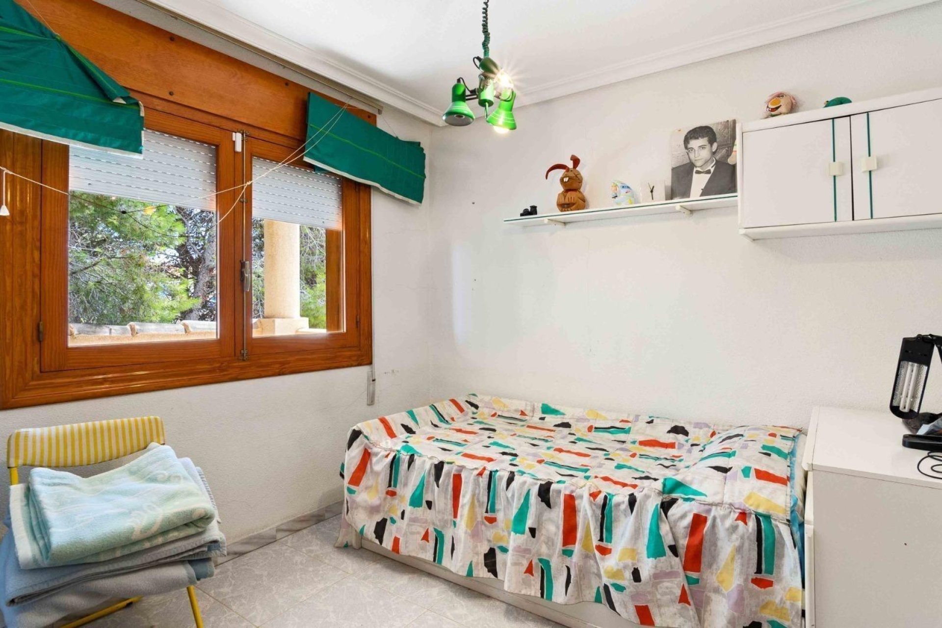 Reventa - Villa - Torrevieja - Los Balcones