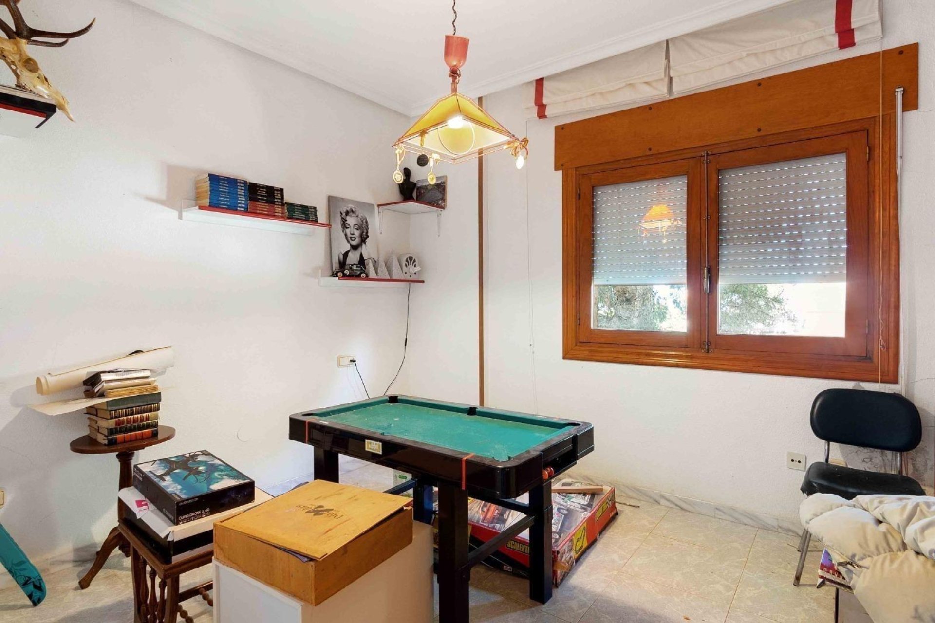 Reventa - Villa - Torrevieja - Los Balcones