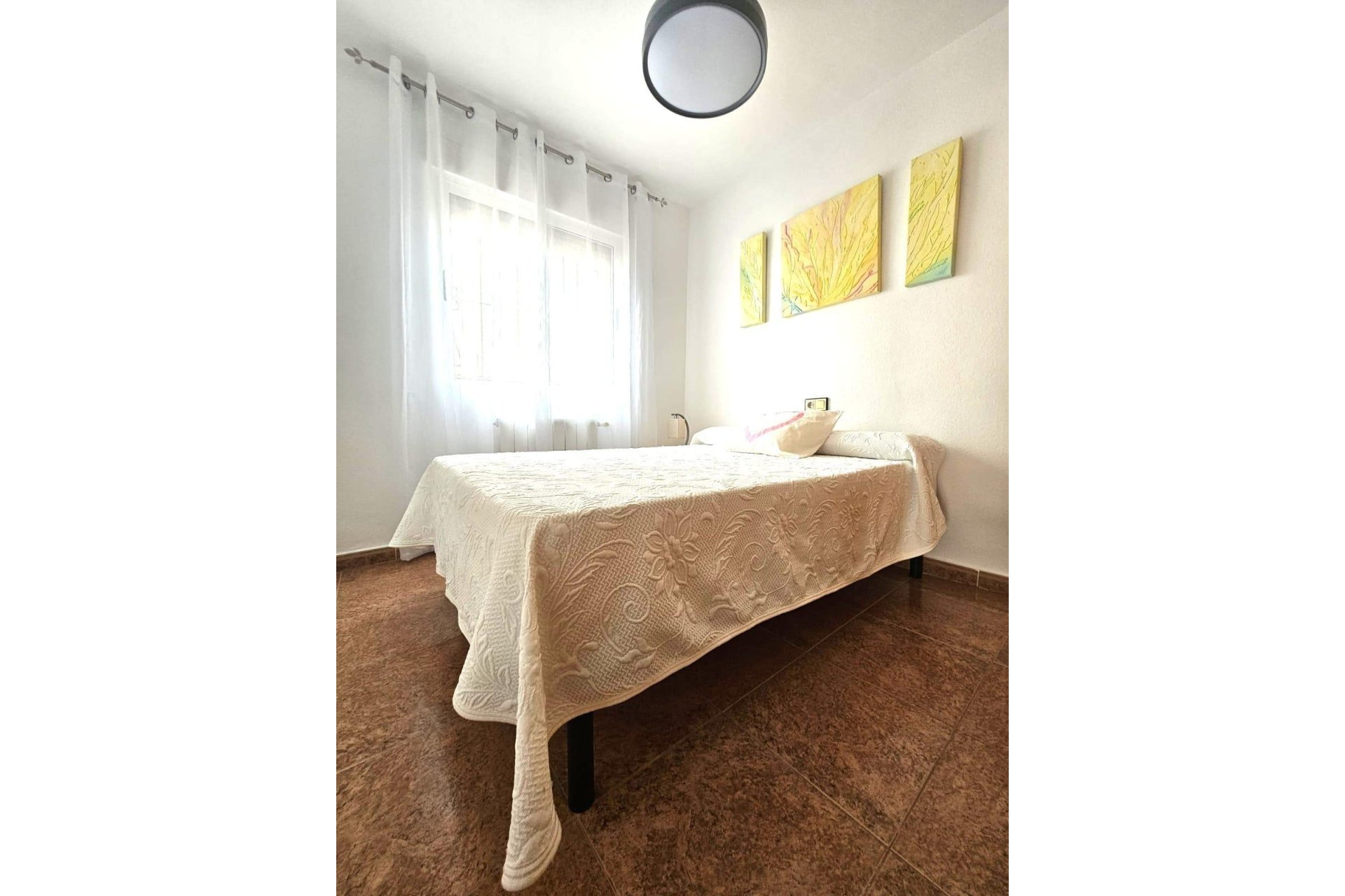 Reventa - Villa - Torrevieja - Los Balcones